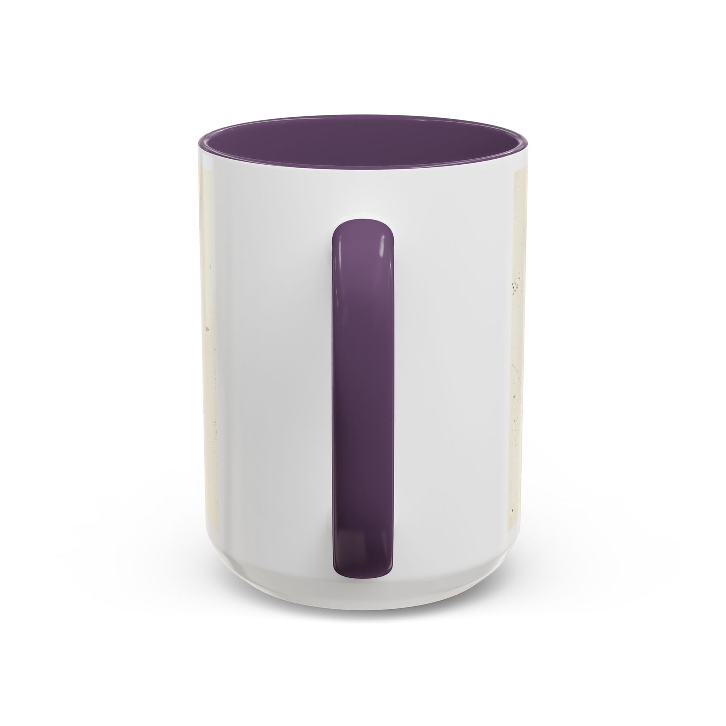 Just Stop Sarcastic Accent Coffee Mug — Funny Gift for the Blunt Friend