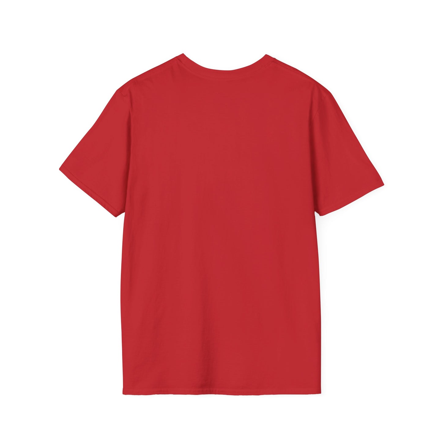 High times Unisex Softstyle T-Shirt