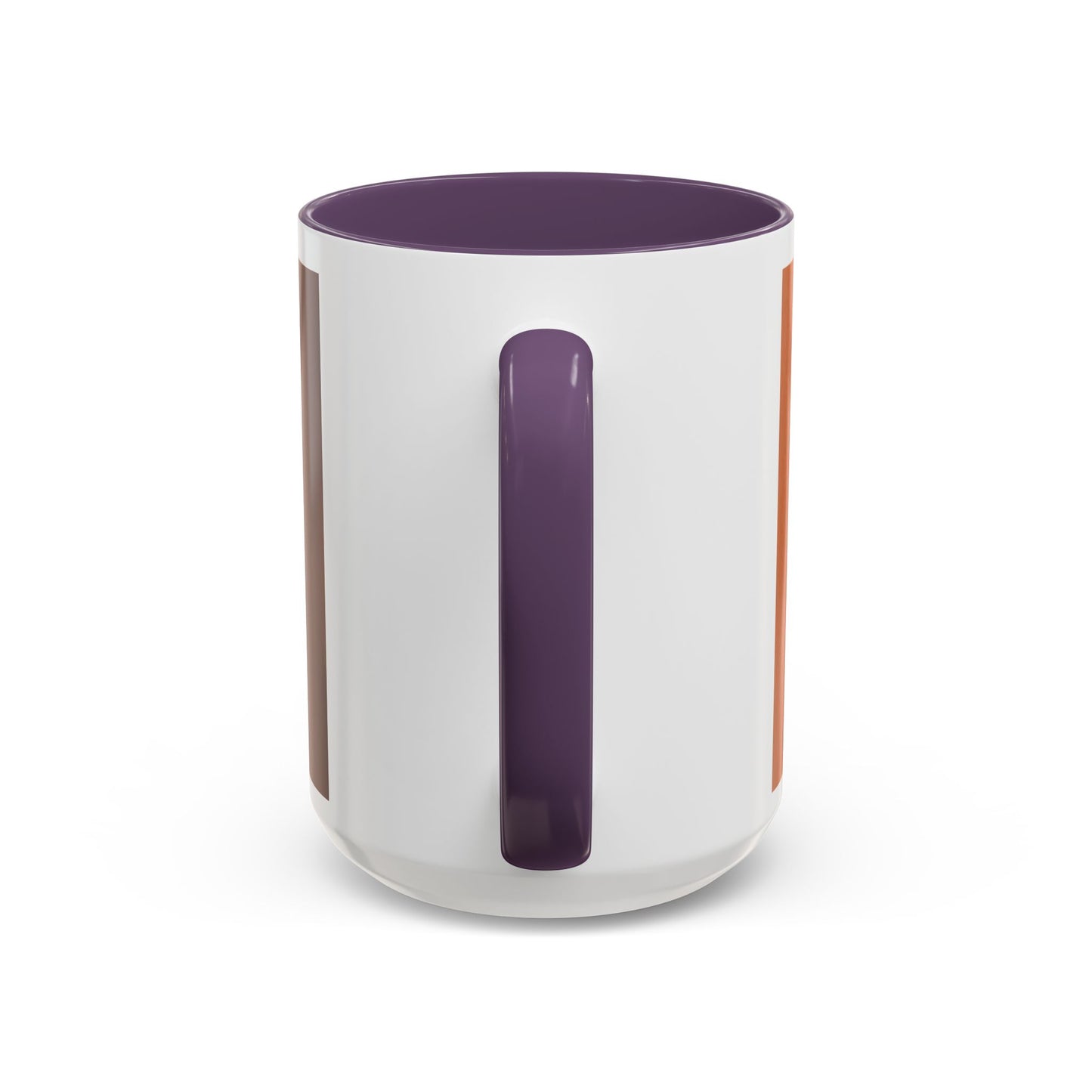 Either this or vodka Accent Coffee Mug (11, 15oz)