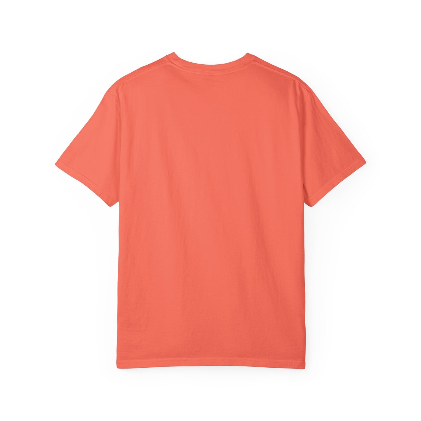 GILF Bear Unisex Garment-Dyed T-shirt
