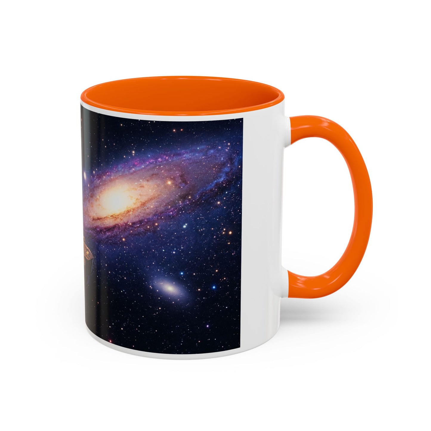 It doesn't get better than this Accent Coffee Mug (11, 15oz)