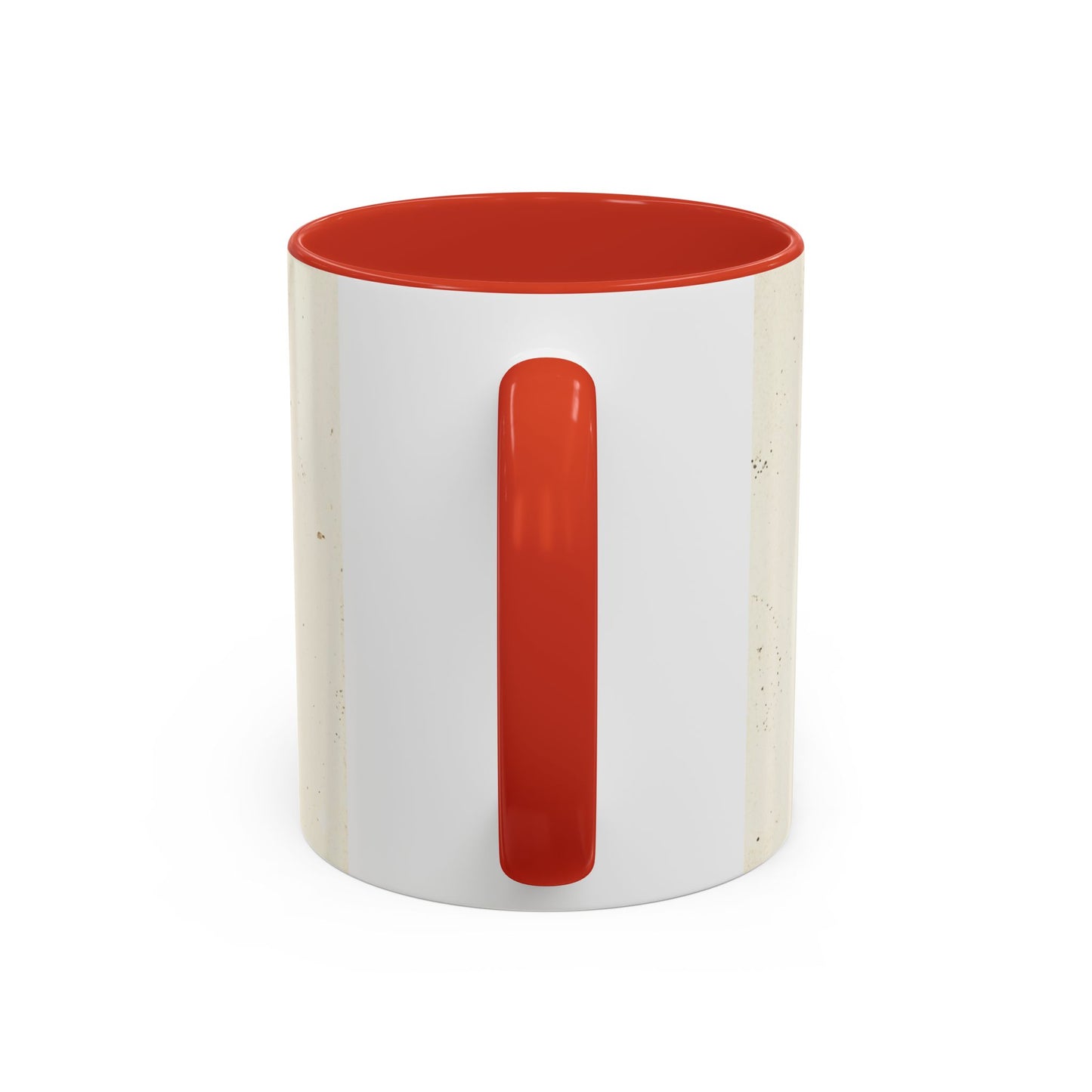 Just Stop Sarcastic Accent Coffee Mug — Funny Gift for the Blunt Friend