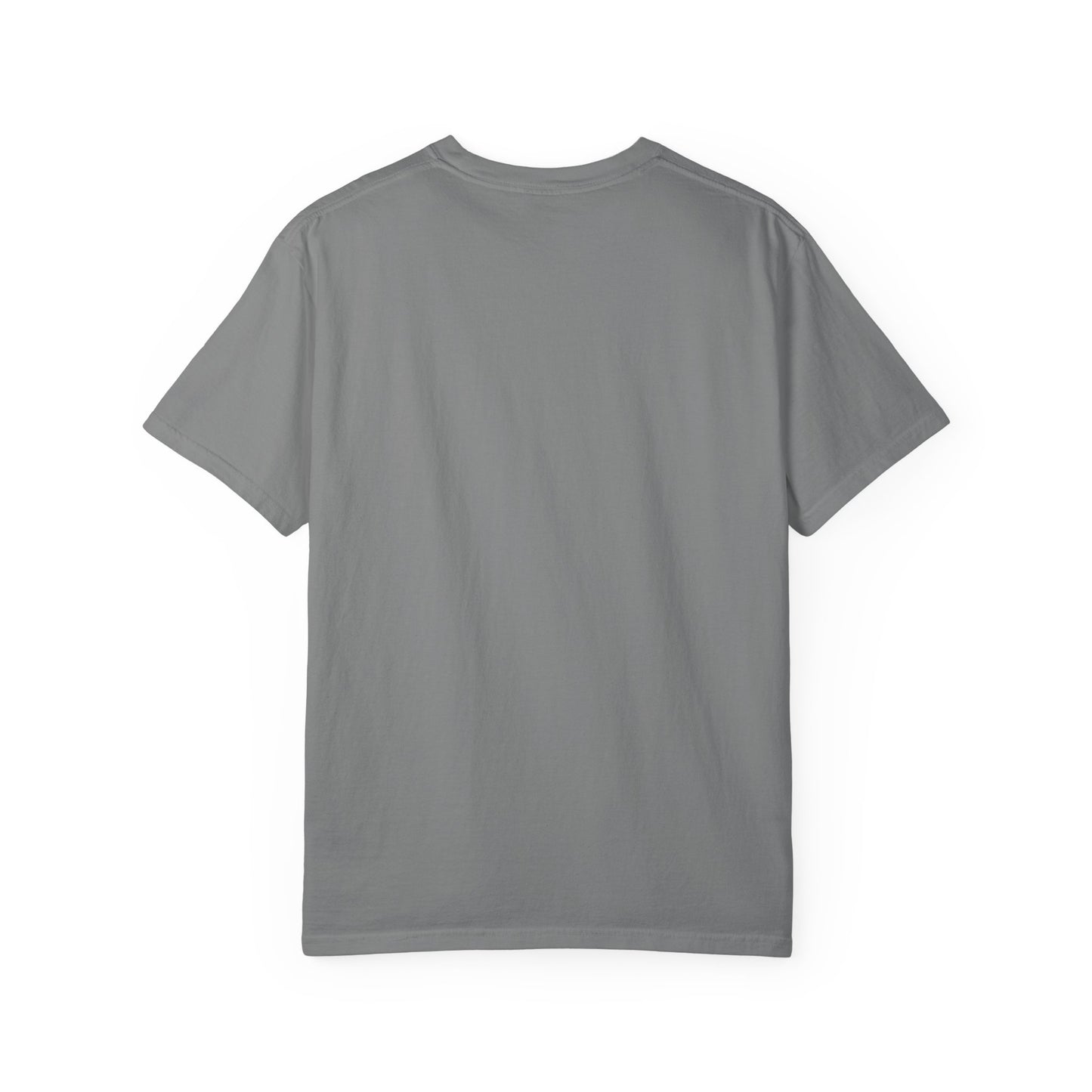 GILF Bear Unisex Garment-Dyed T-shirt