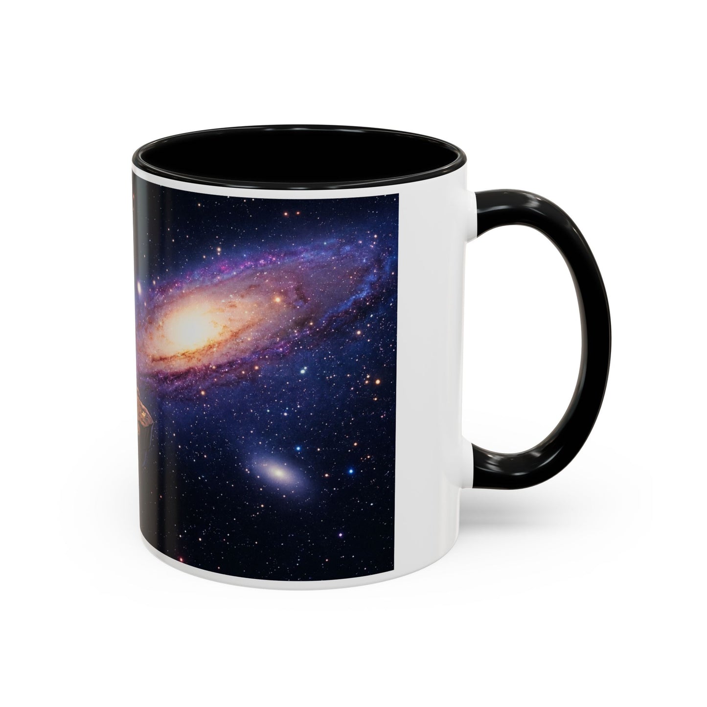 It doesn't get better than this Accent Coffee Mug (11, 15oz)