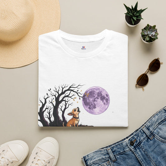 Alpha energy Unisex Softstyle T-Shirt