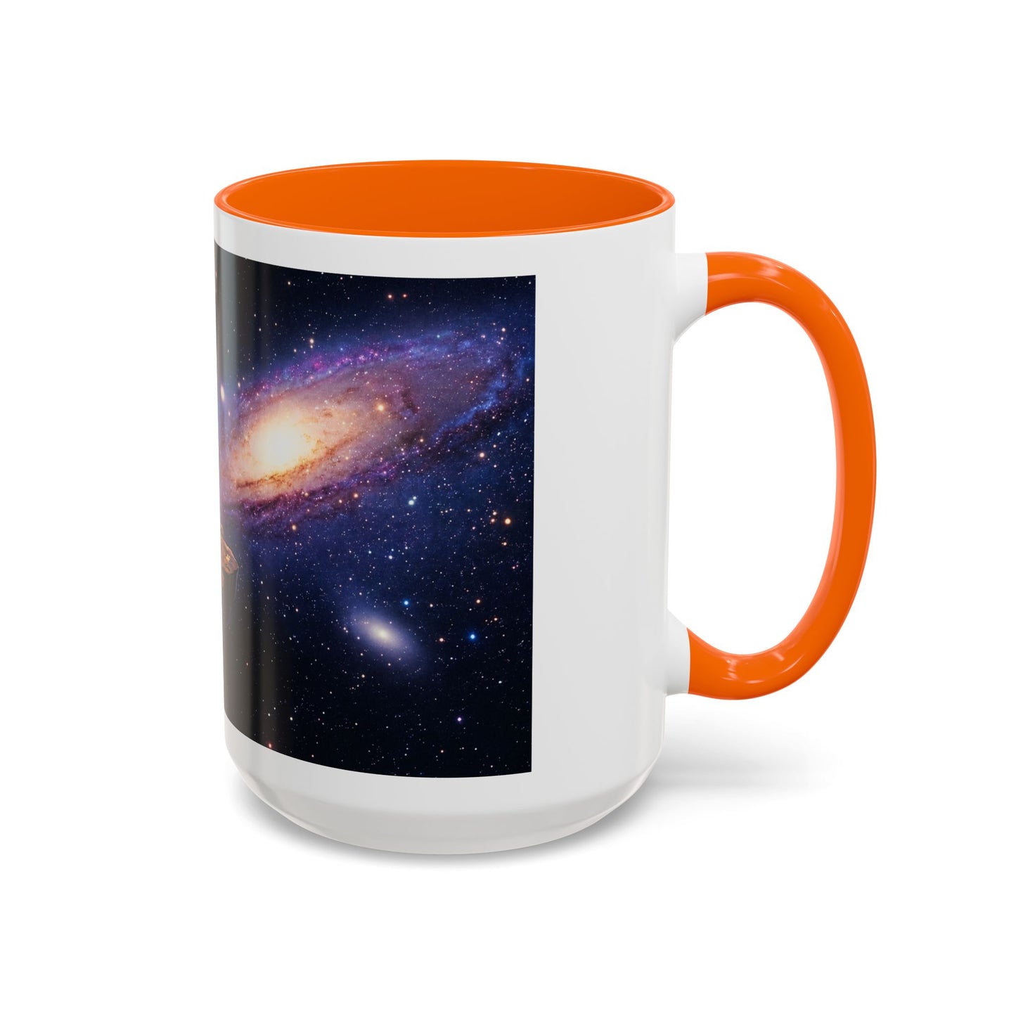 It doesn't get better than this Accent Coffee Mug (11, 15oz)