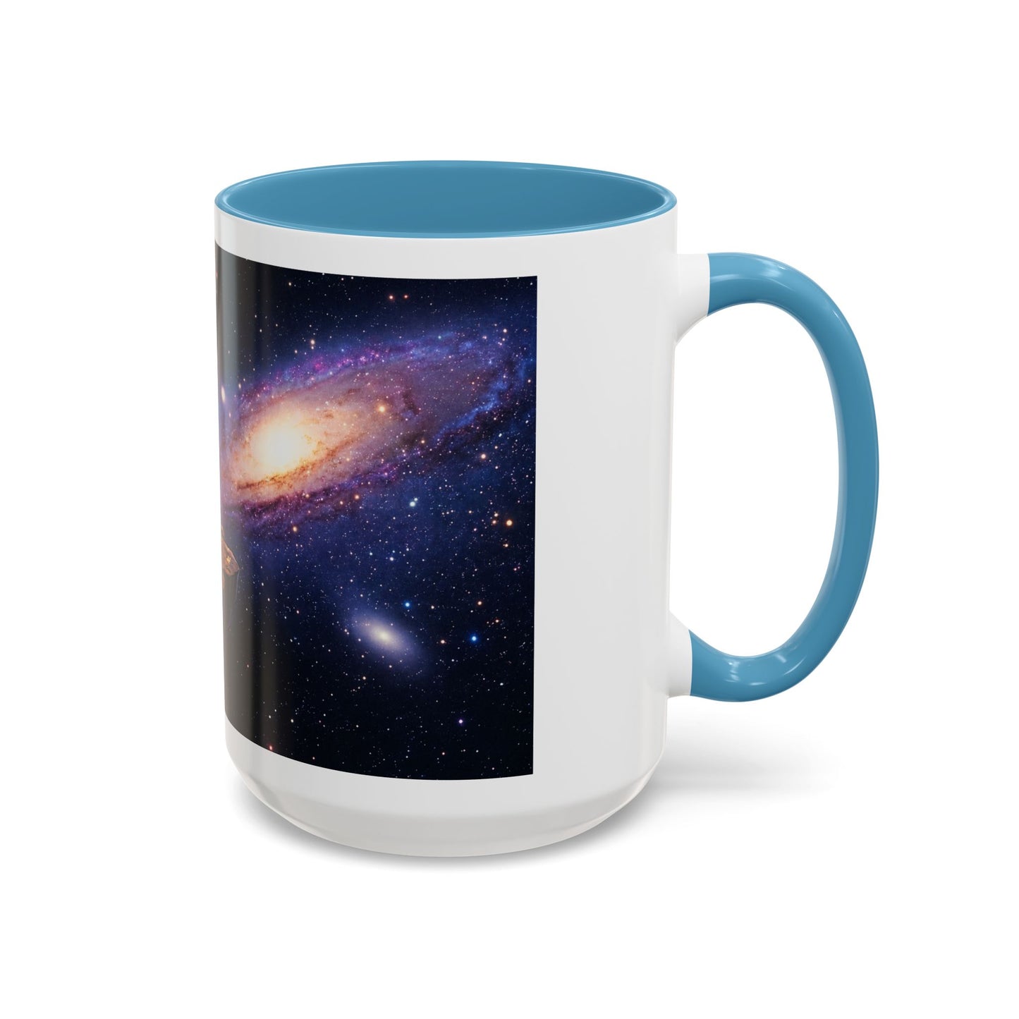 It doesn't get better than this Accent Coffee Mug (11, 15oz)