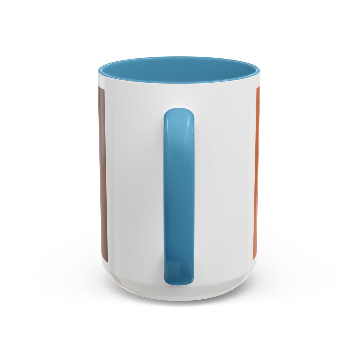 Either this or vodka Accent Coffee Mug (11, 15oz)