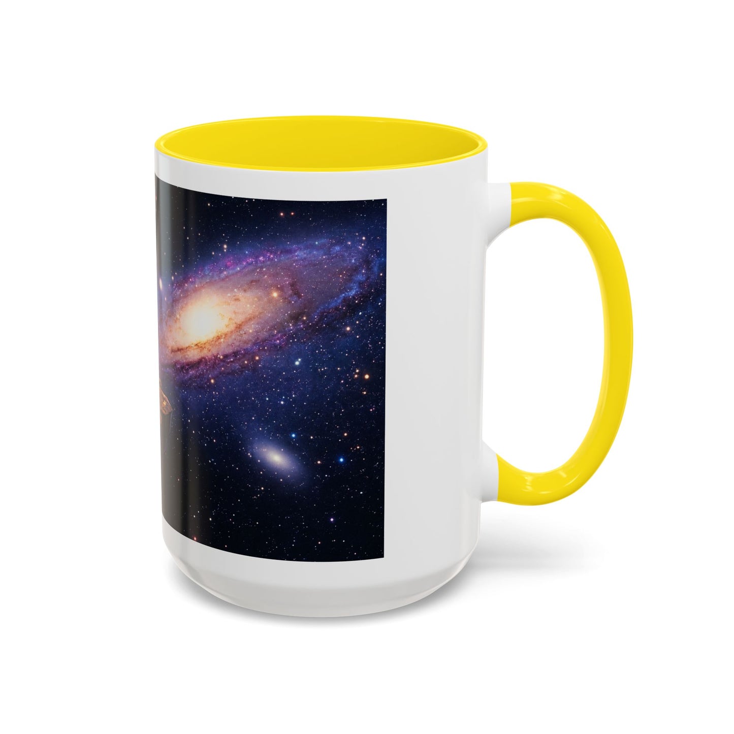 It doesn't get better than this Accent Coffee Mug (11, 15oz)