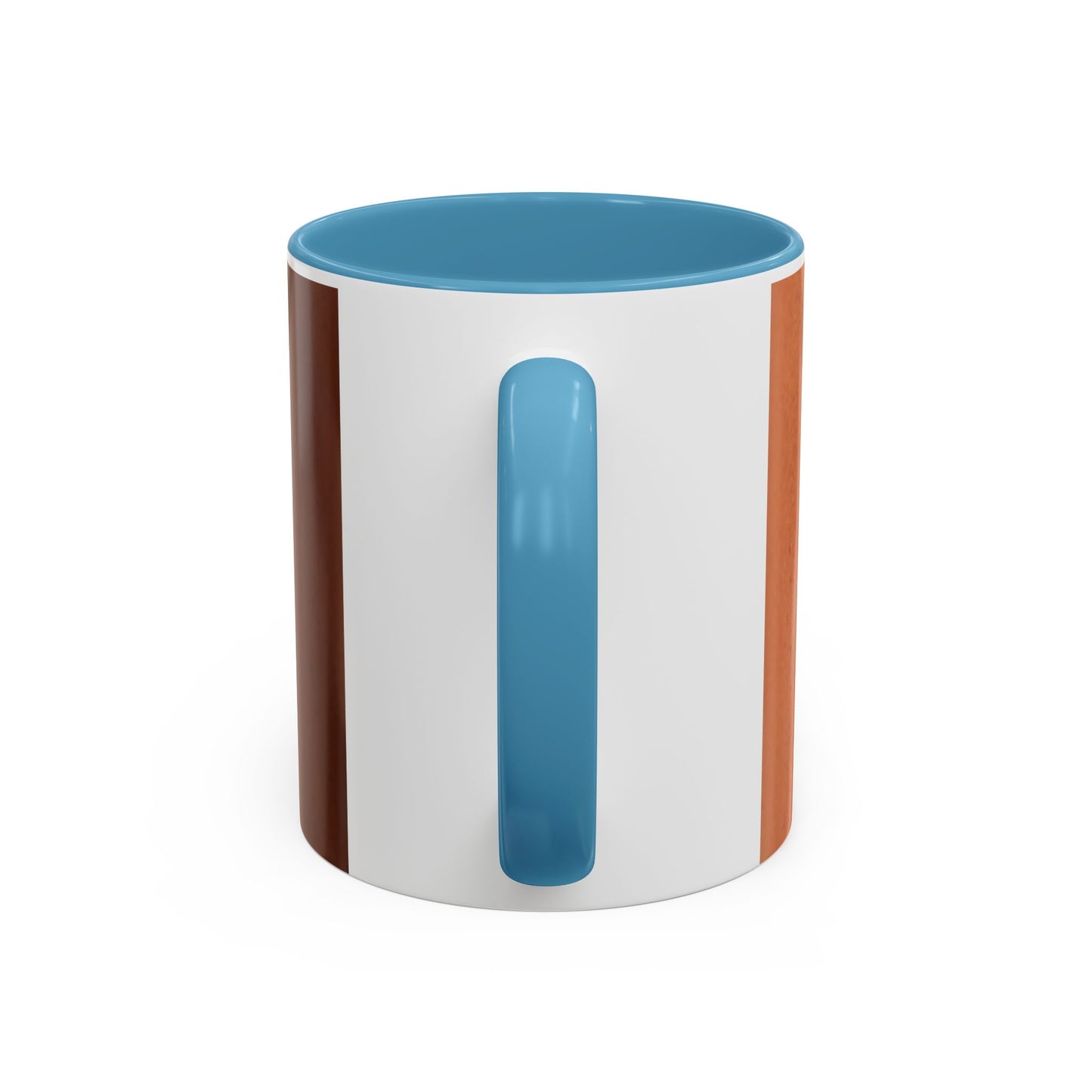Either this or vodka Accent Coffee Mug (11, 15oz)