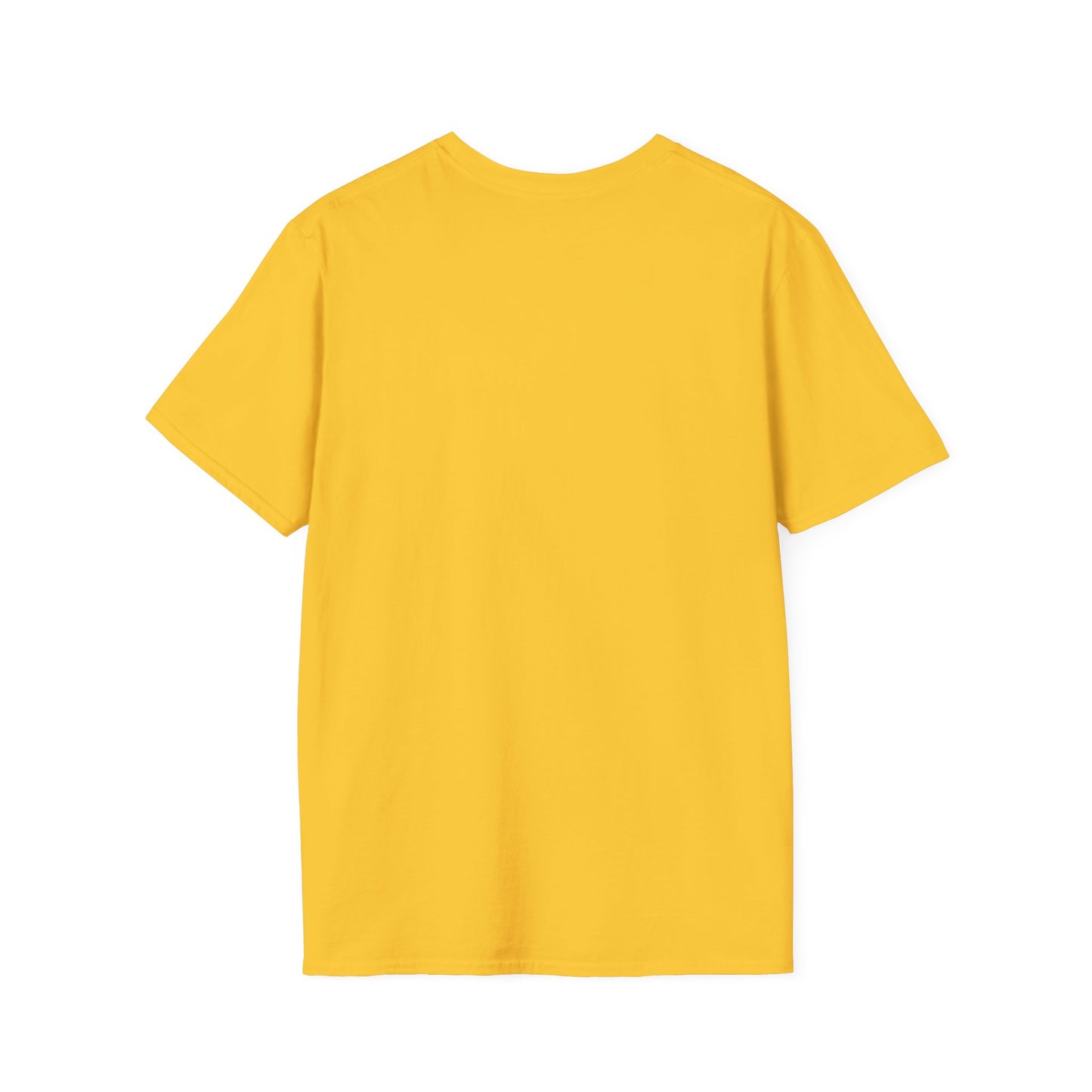 Beerkat Meerkat Unisex Softstyle T-Shirt
