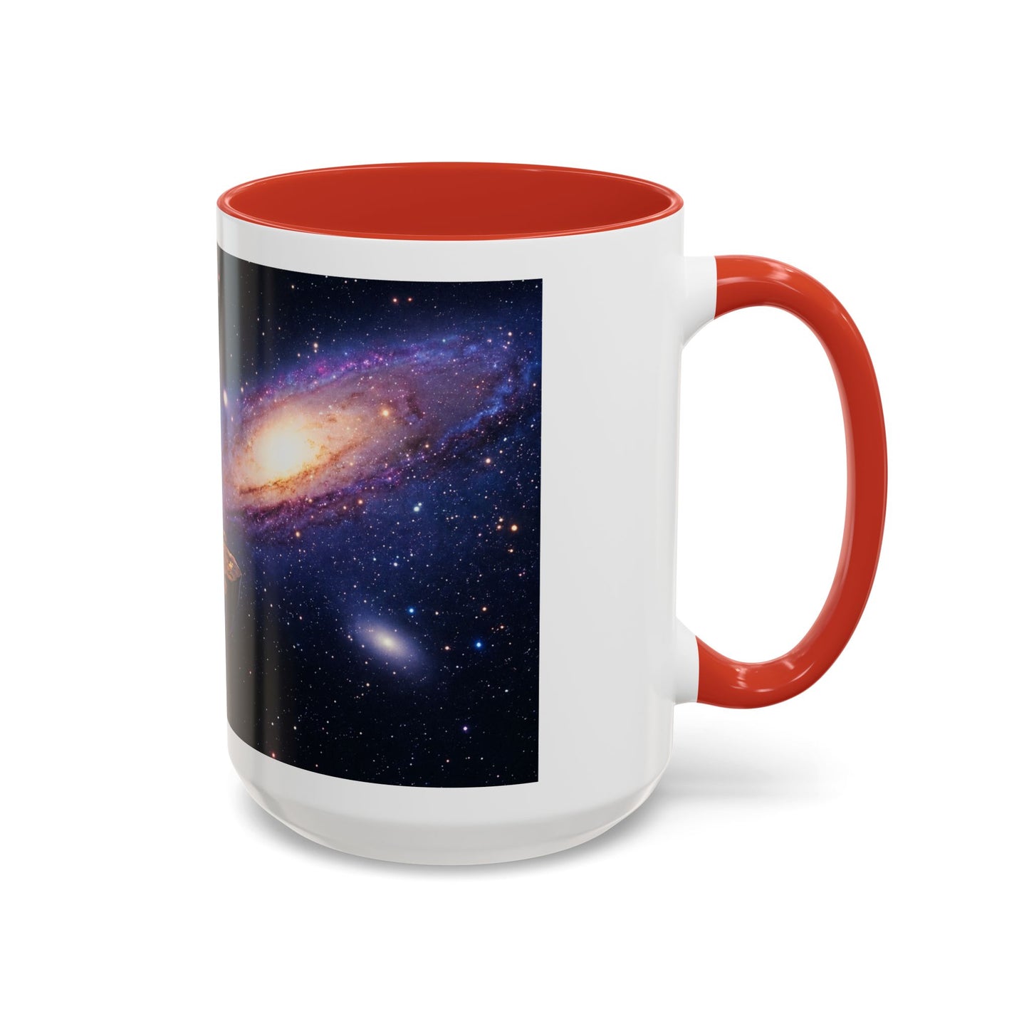 It doesn't get better than this Accent Coffee Mug (11, 15oz)