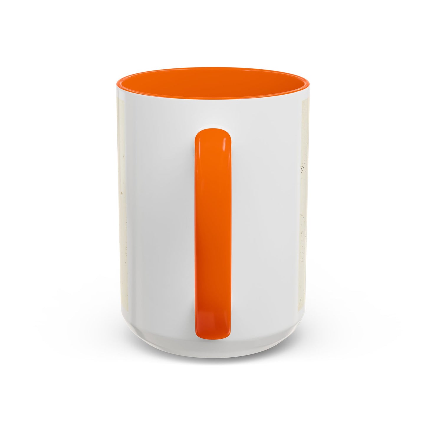 Just Stop Sarcastic Accent Coffee Mug — Funny Gift for the Blunt Friend