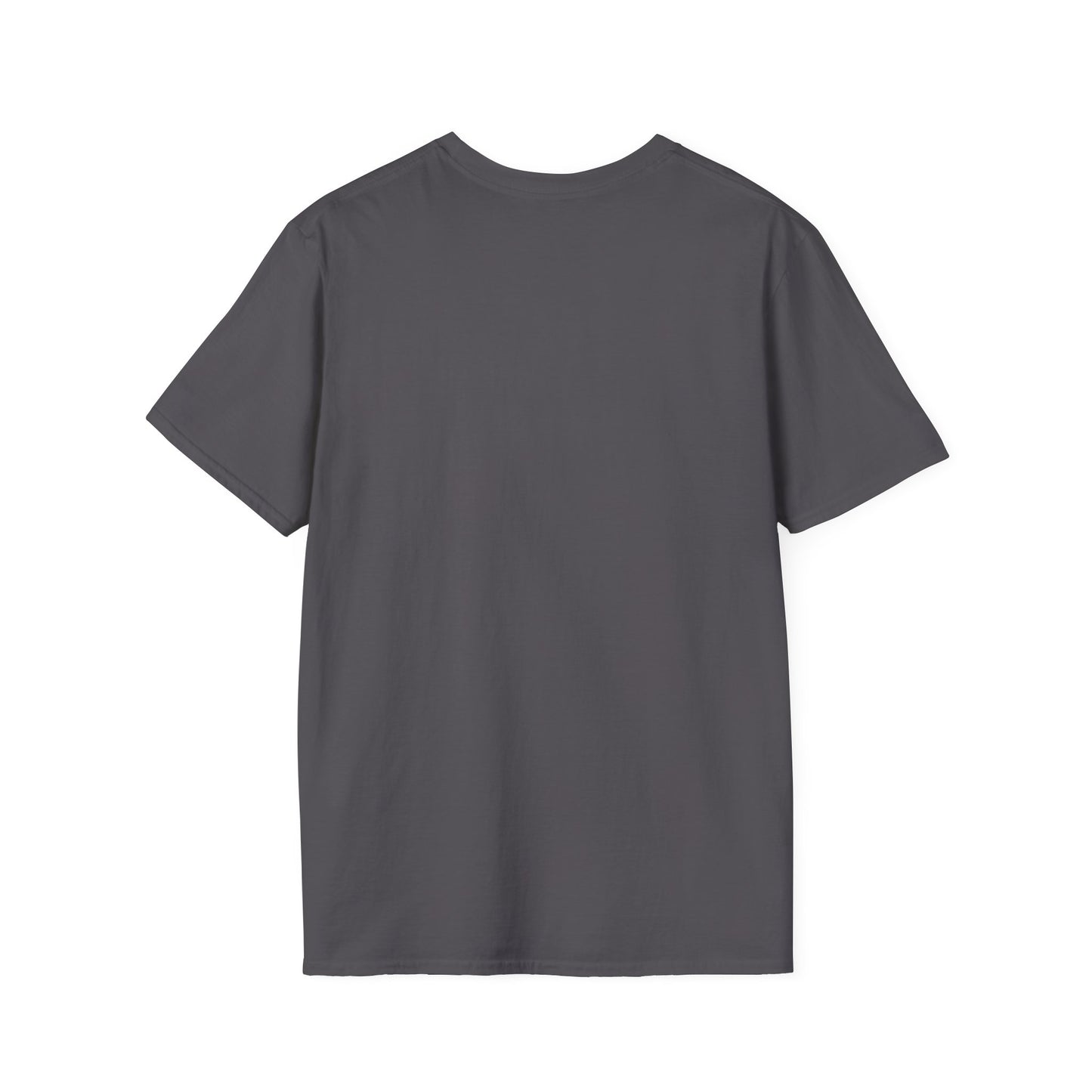 Beerkat Meerkat Unisex Softstyle T-Shirt
