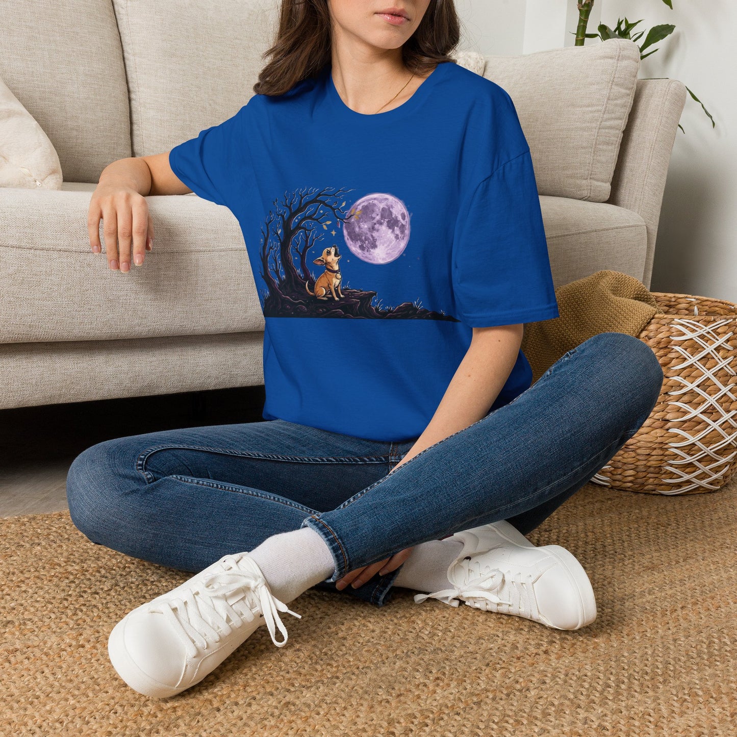 Alpha energy Unisex Softstyle T-Shirt