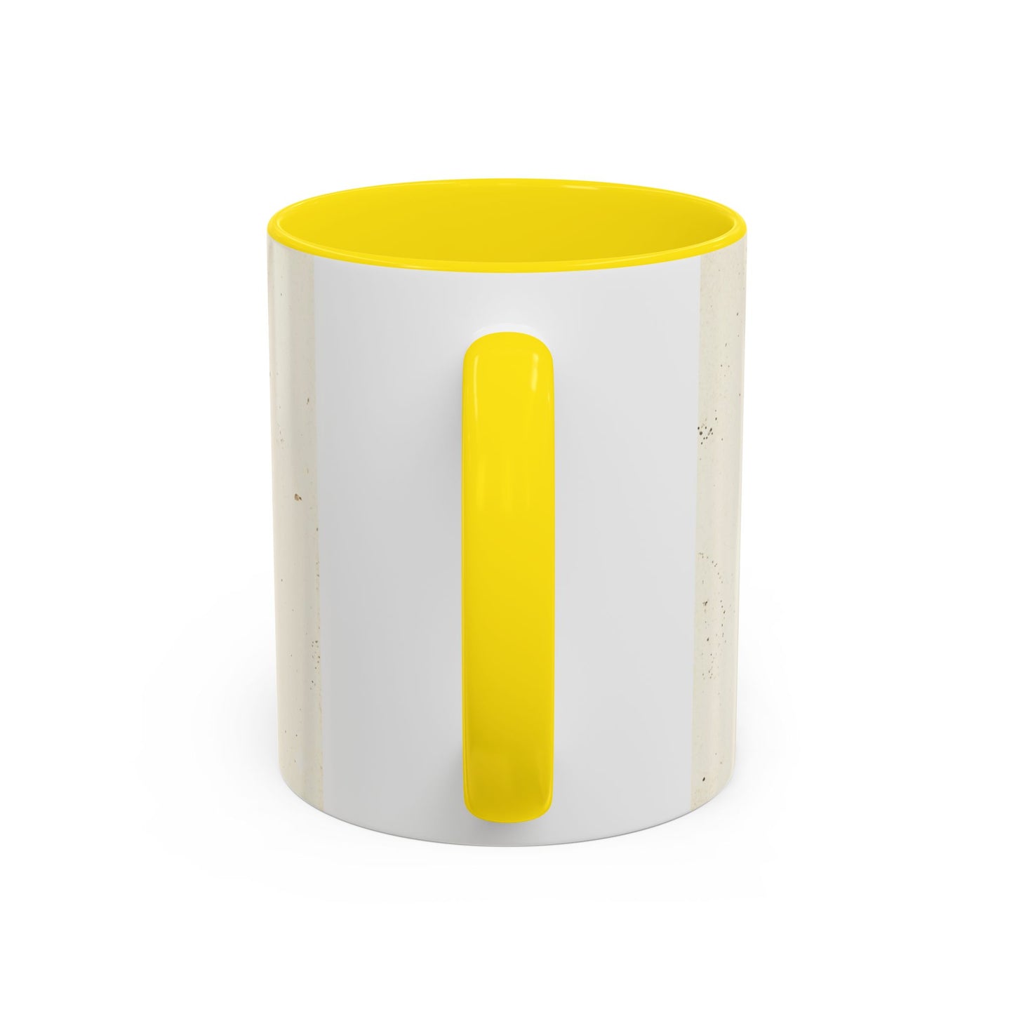 Just Stop Sarcastic Accent Coffee Mug — Funny Gift for the Blunt Friend