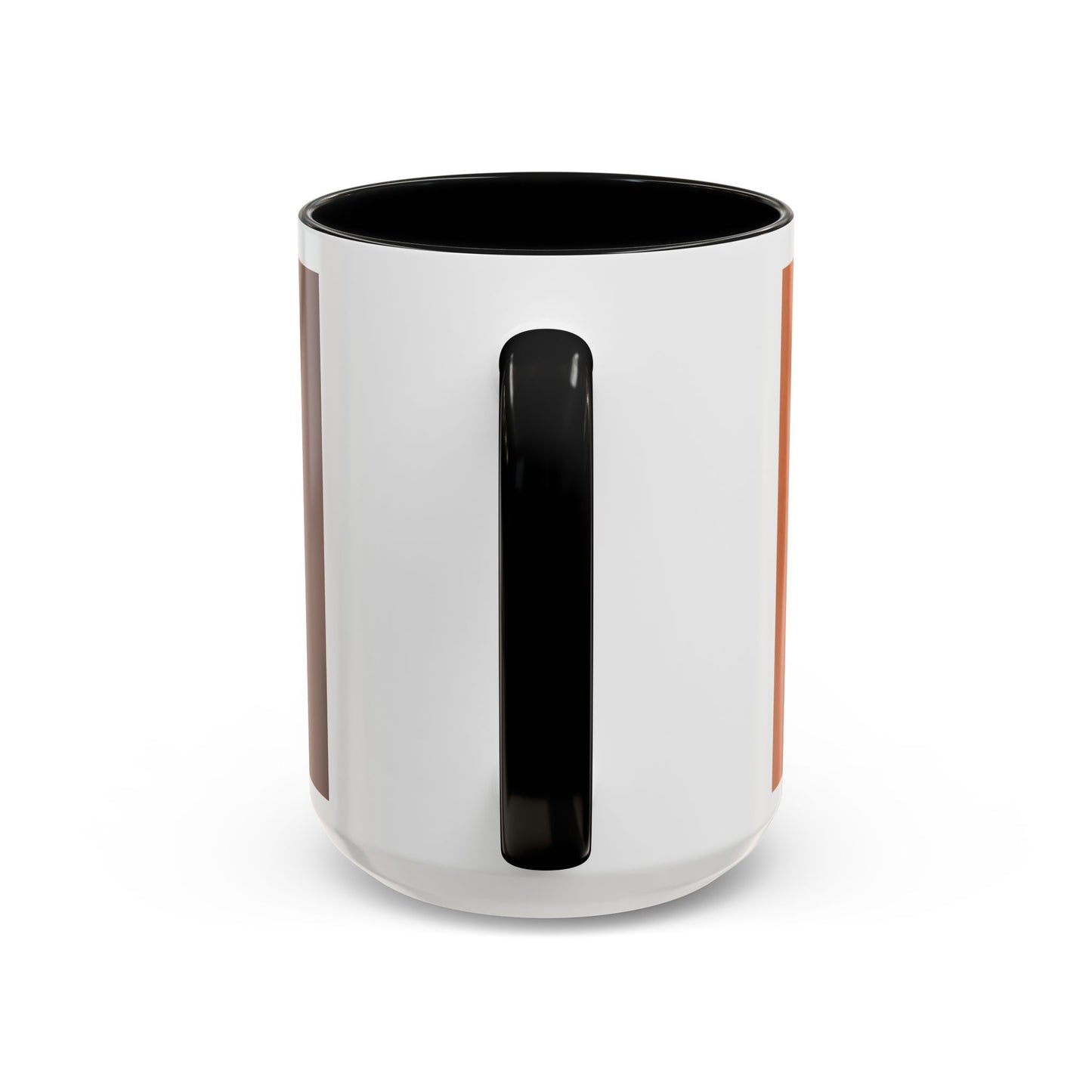 Either this or vodka Accent Coffee Mug (11, 15oz)