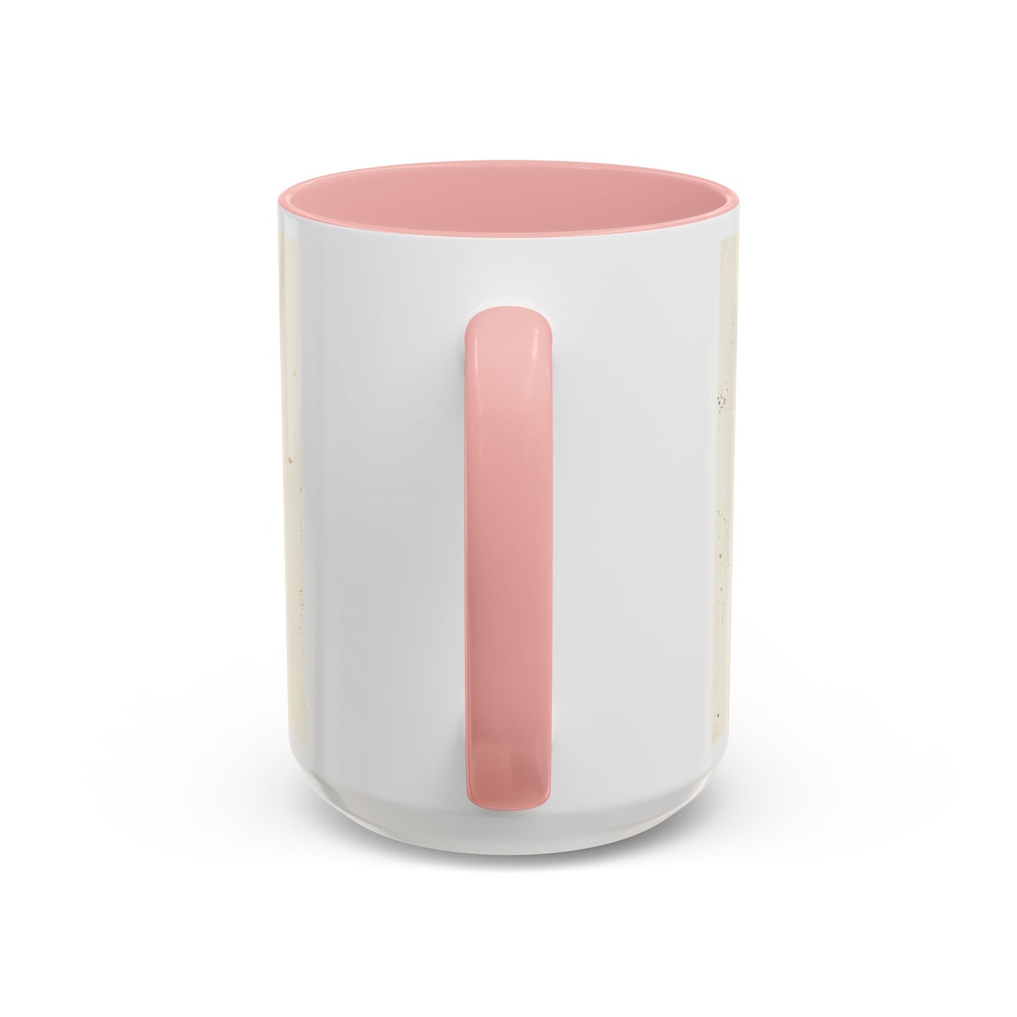 Just Stop Sarcastic Accent Coffee Mug — Funny Gift for the Blunt Friend