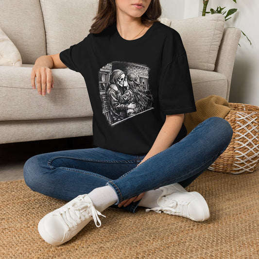 My beautiful nightmare Unisex Softstyle T-Shirt