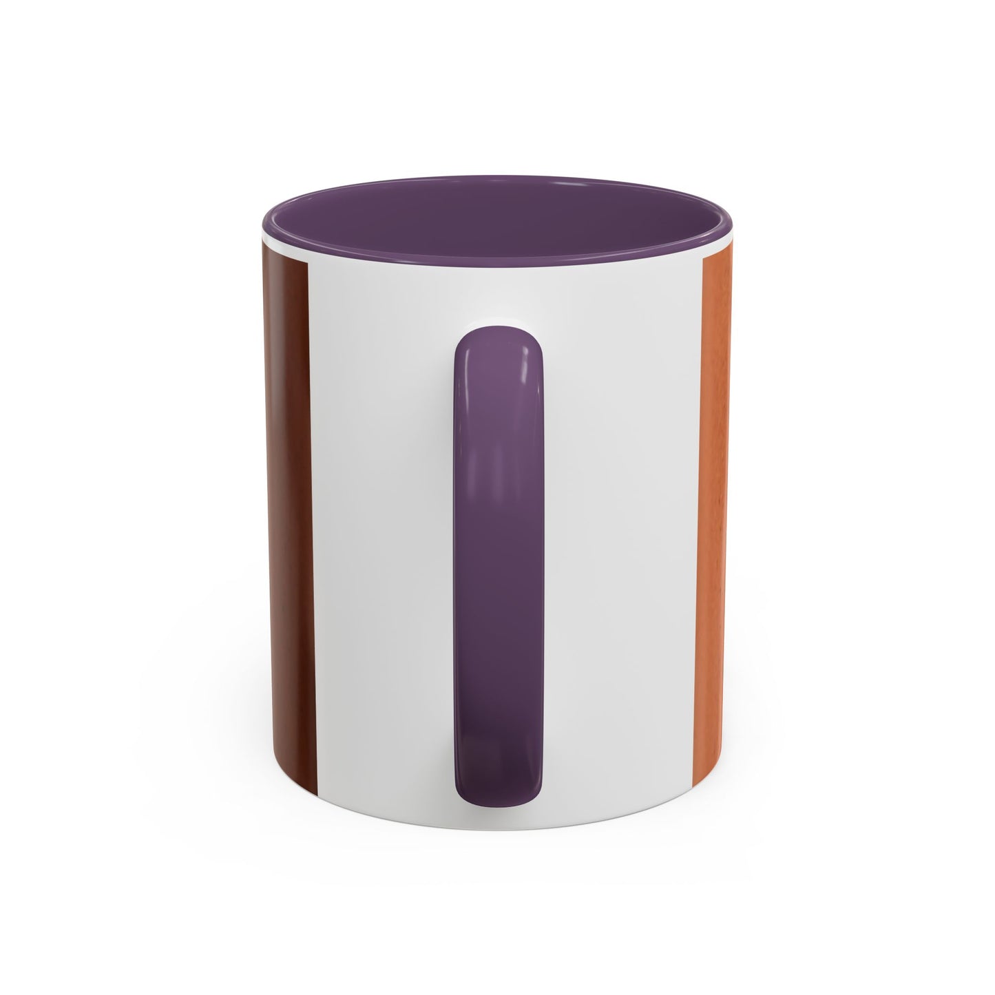 Either this or vodka Accent Coffee Mug (11, 15oz)