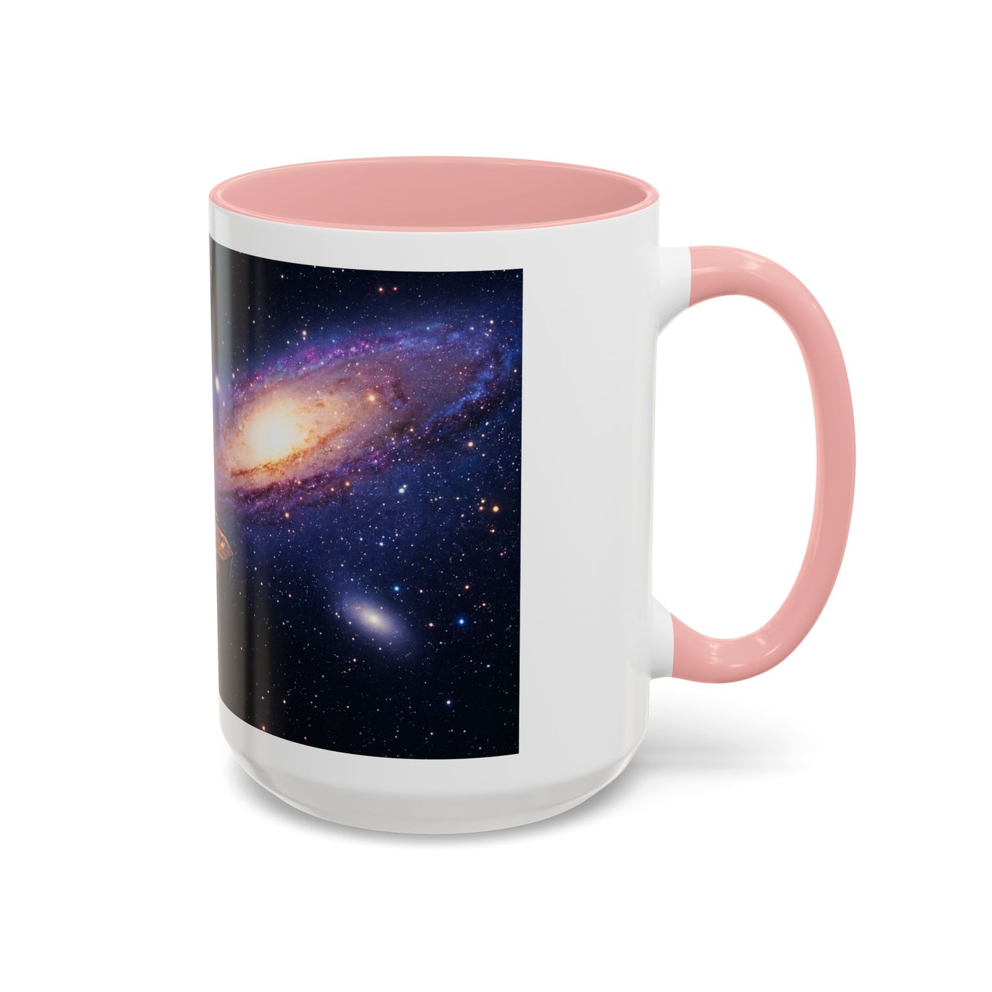 It doesn't get better than this Accent Coffee Mug (11, 15oz)