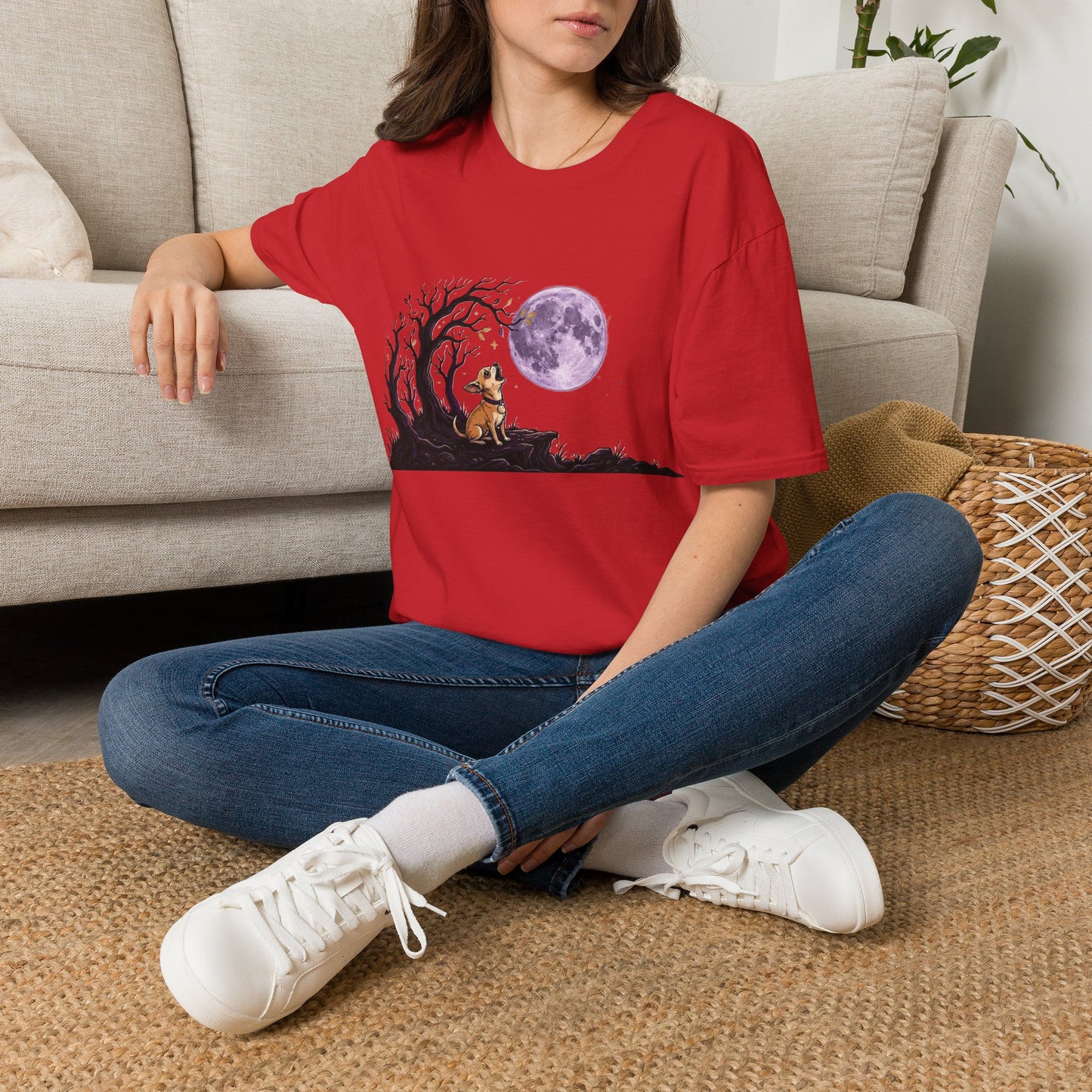Alpha energy Unisex Softstyle T-Shirt