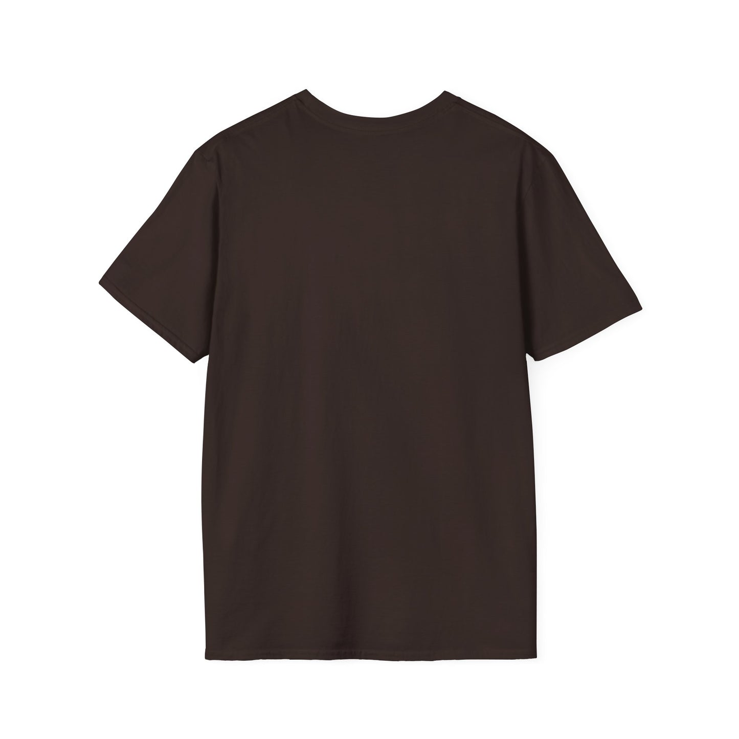 Eww Unisex Softstyle T-Shirt