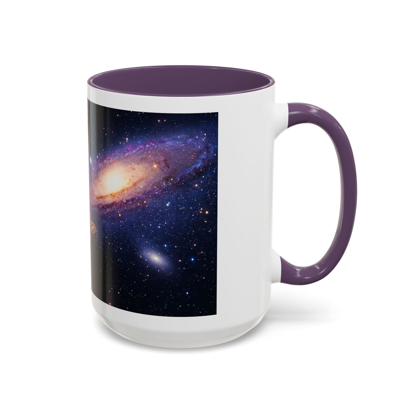 It doesn't get better than this Accent Coffee Mug (11, 15oz)