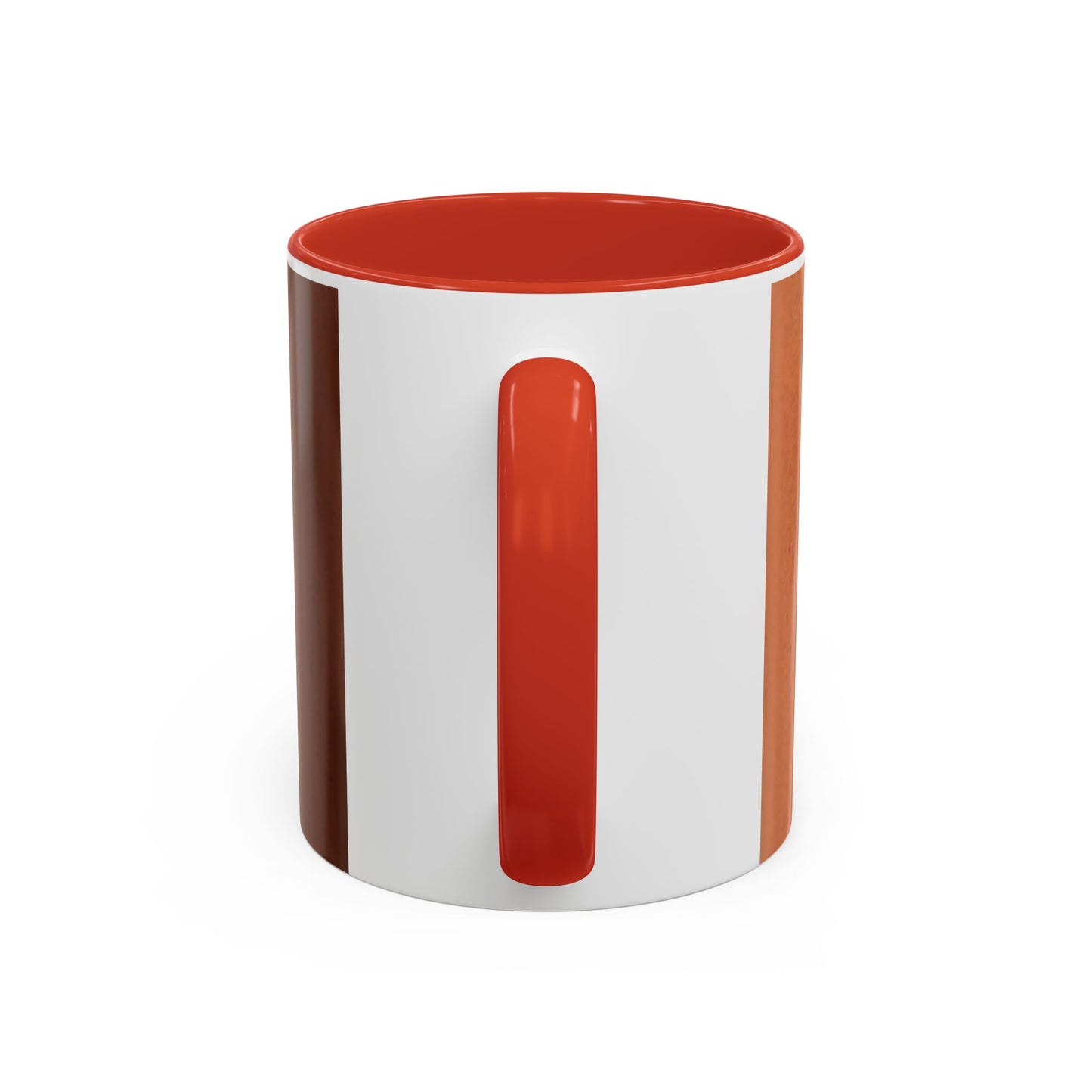 Either this or vodka Accent Coffee Mug (11, 15oz)
