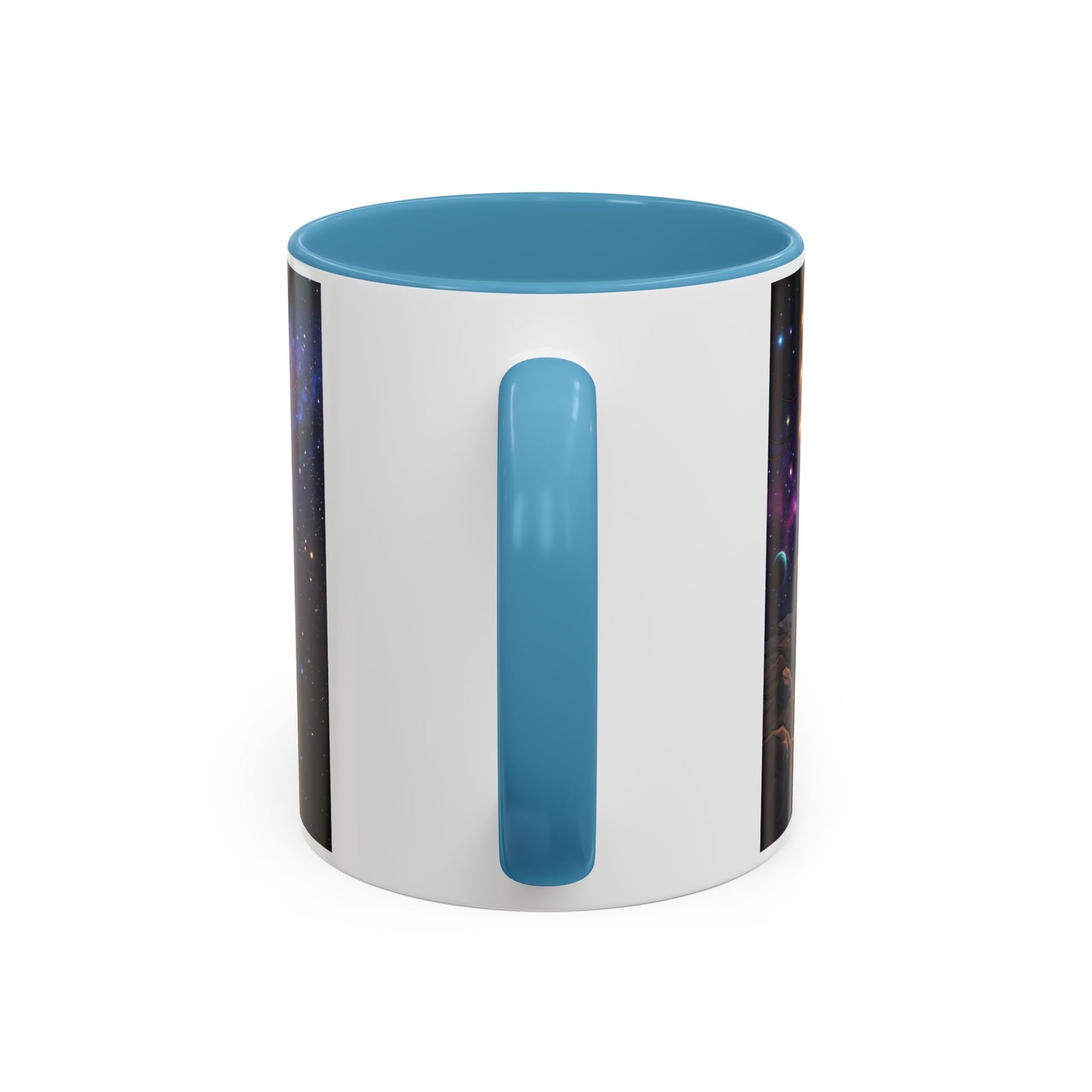 It doesn't get better than this Accent Coffee Mug (11, 15oz)