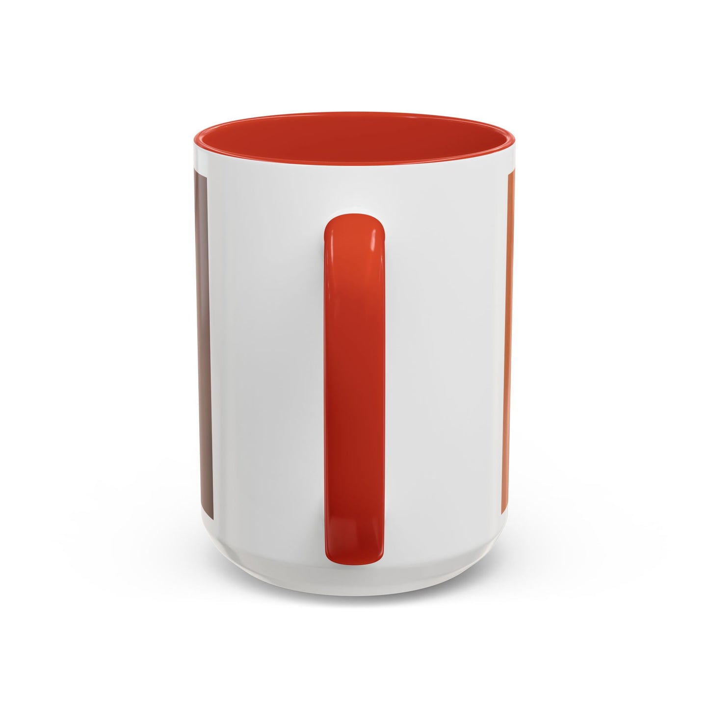 Either this or vodka Accent Coffee Mug (11, 15oz)