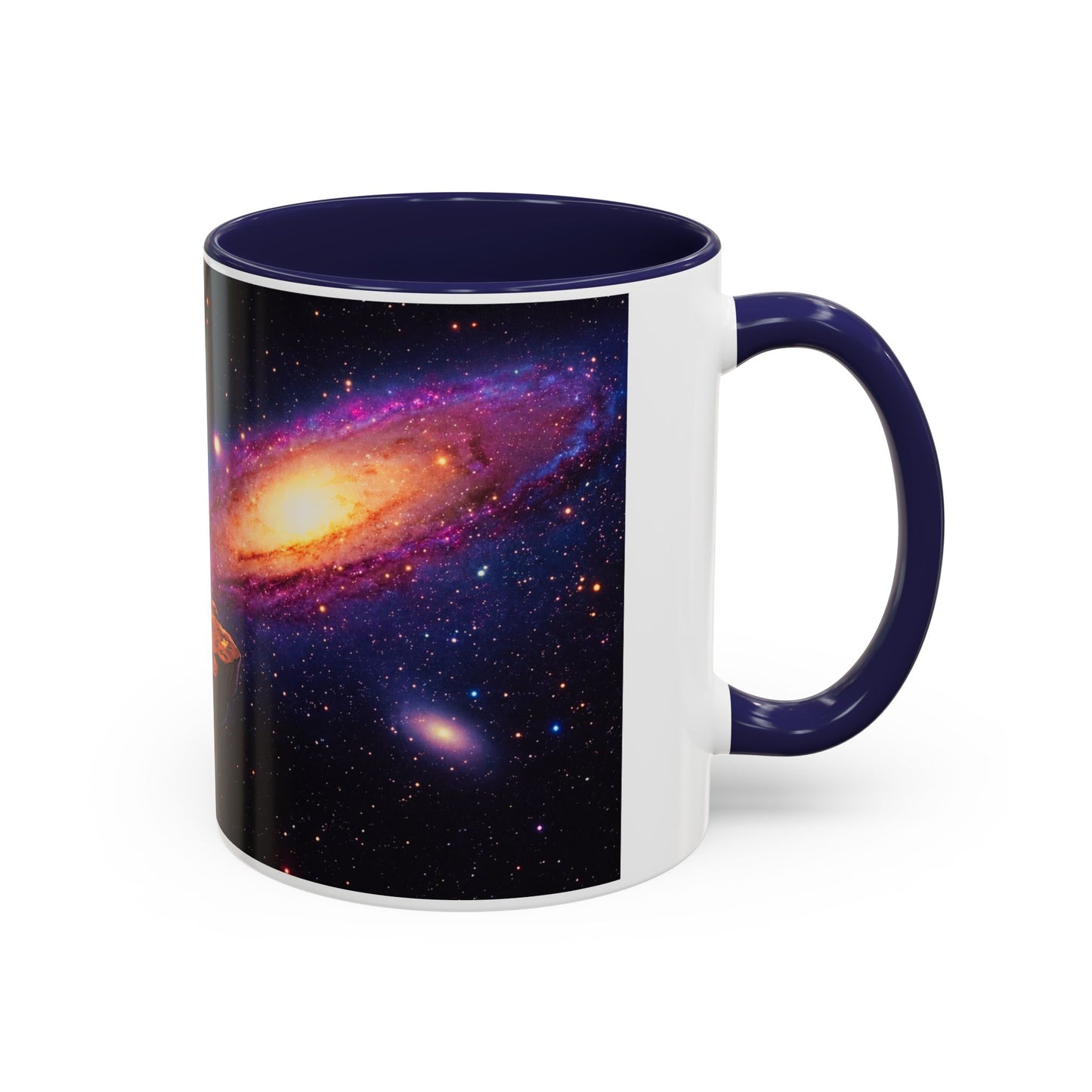 It Doesn't Get Better Than This Funny Accent Coffee Mug — Unique Gift Idea