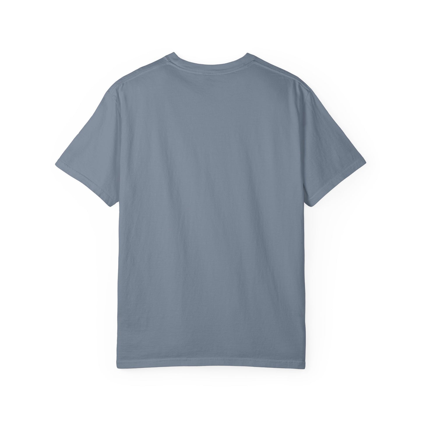 Pay Your Fare Unisex Garment-Dyed T-shirt