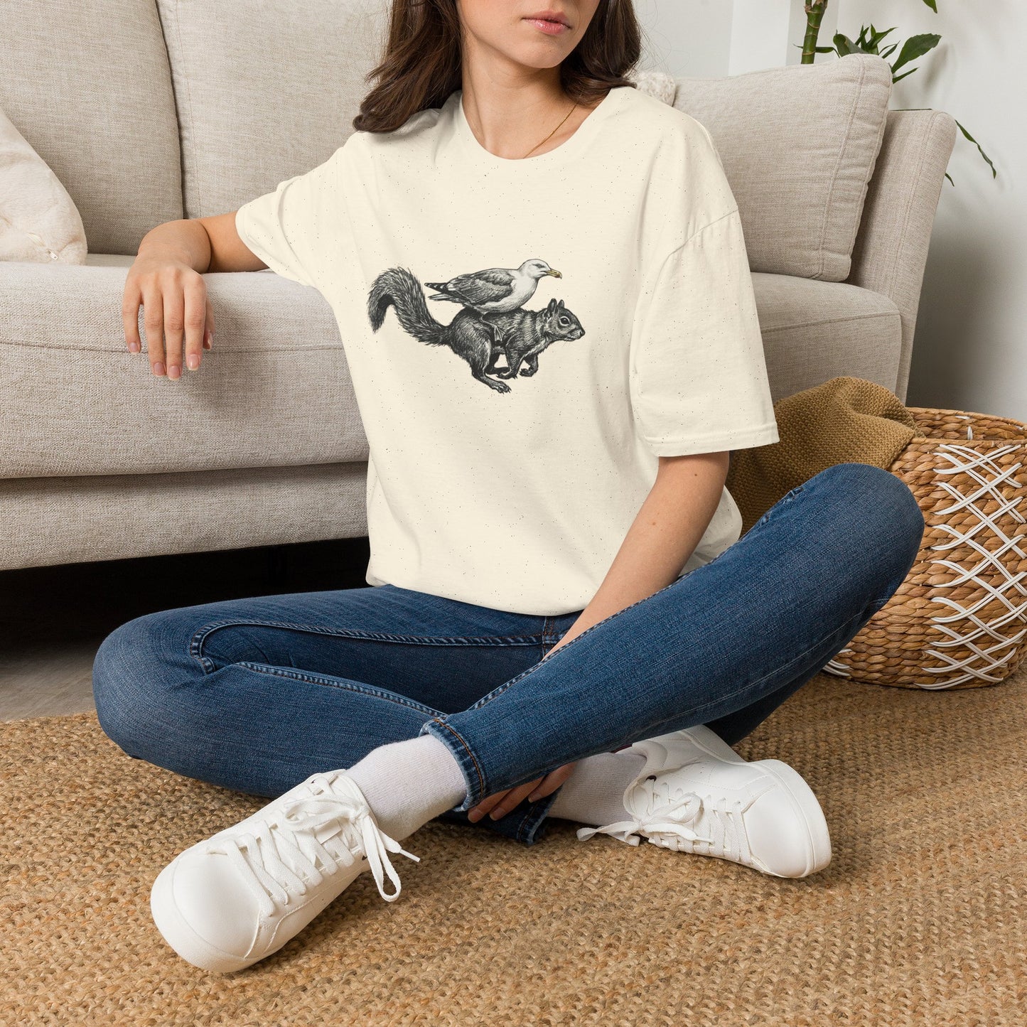 Best Friends Unisex Softstyle T-Shirt