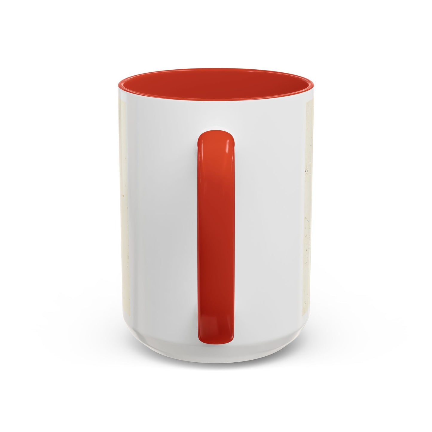 Just Stop Sarcastic Accent Coffee Mug — Funny Gift for the Blunt Friend