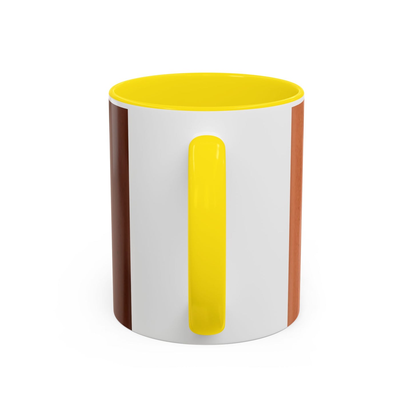 Either this or vodka Accent Coffee Mug (11, 15oz)