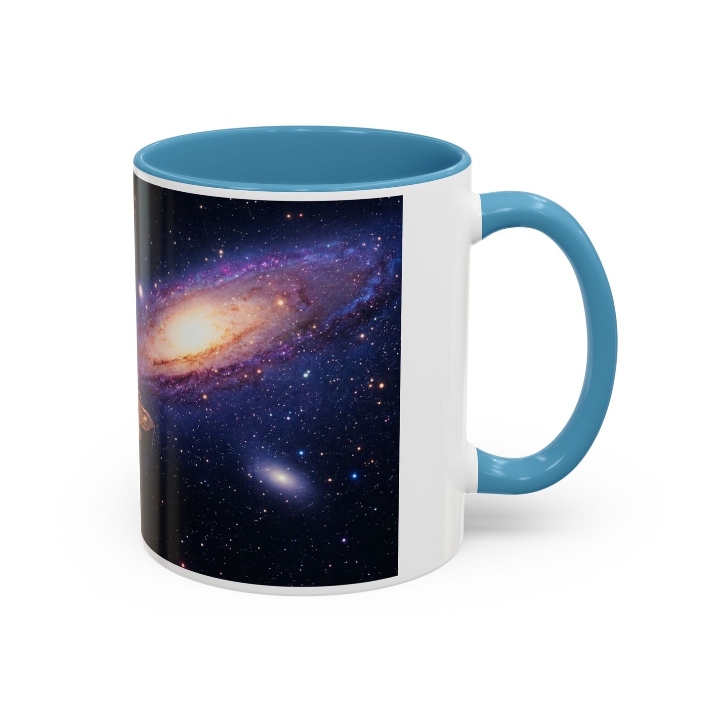 It doesn't get better than this Accent Coffee Mug (11, 15oz)
