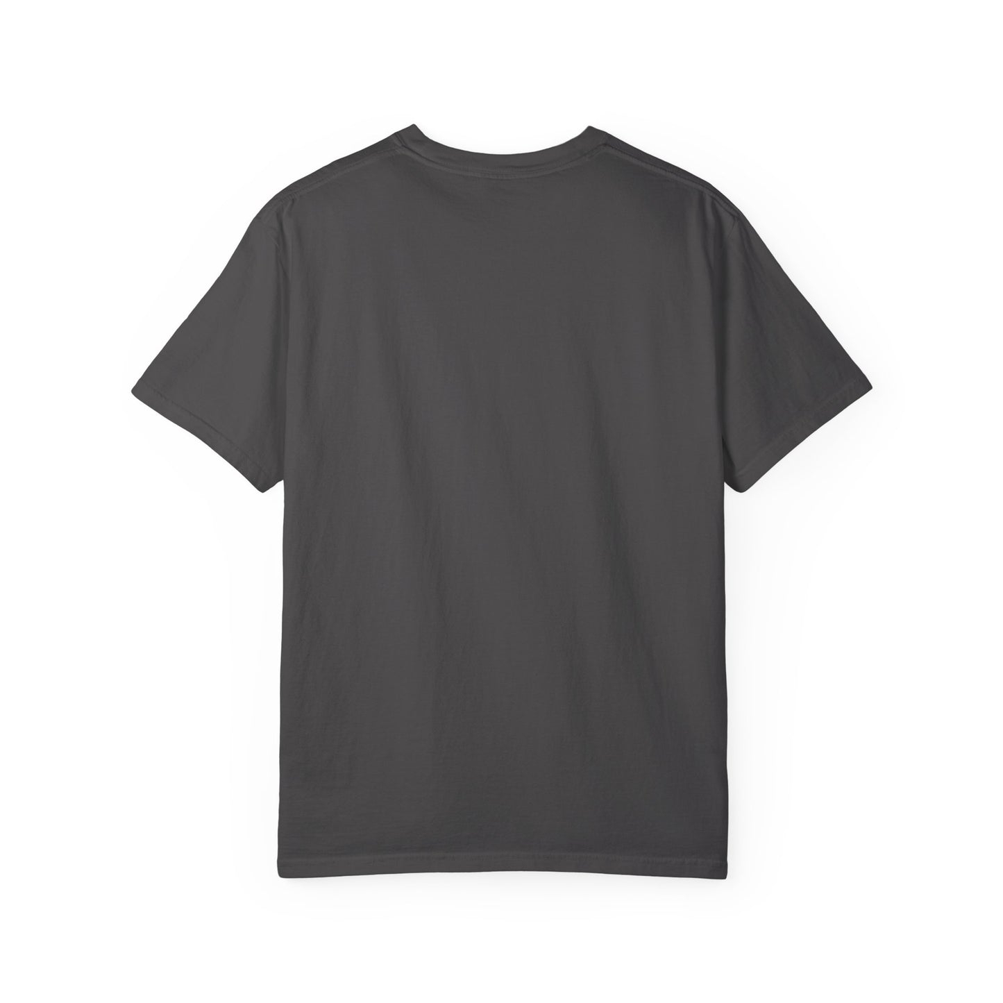 Gen Pop Beer Company Unisex Garment-Dyed T-shirt