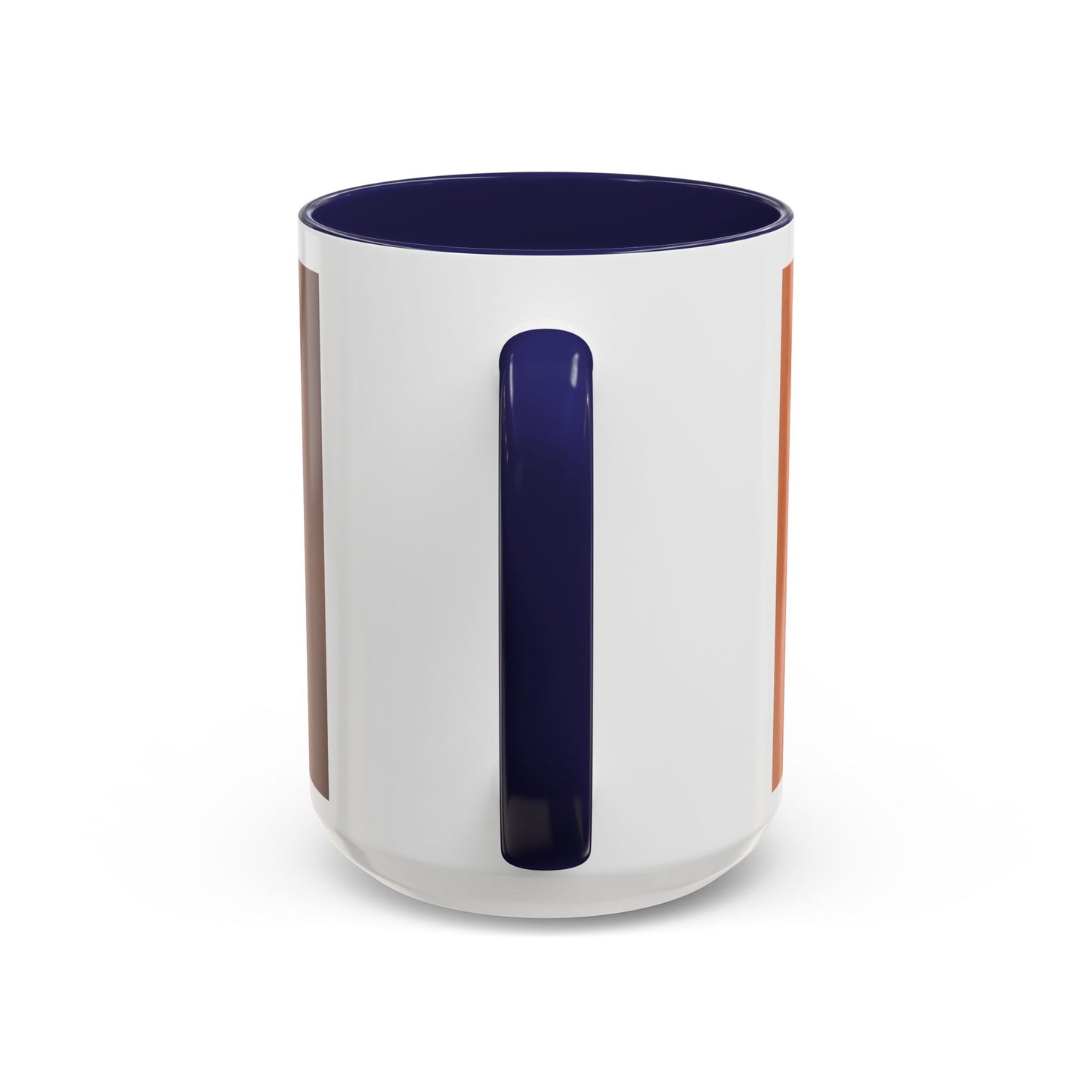 Either this or vodka Accent Coffee Mug (11, 15oz)