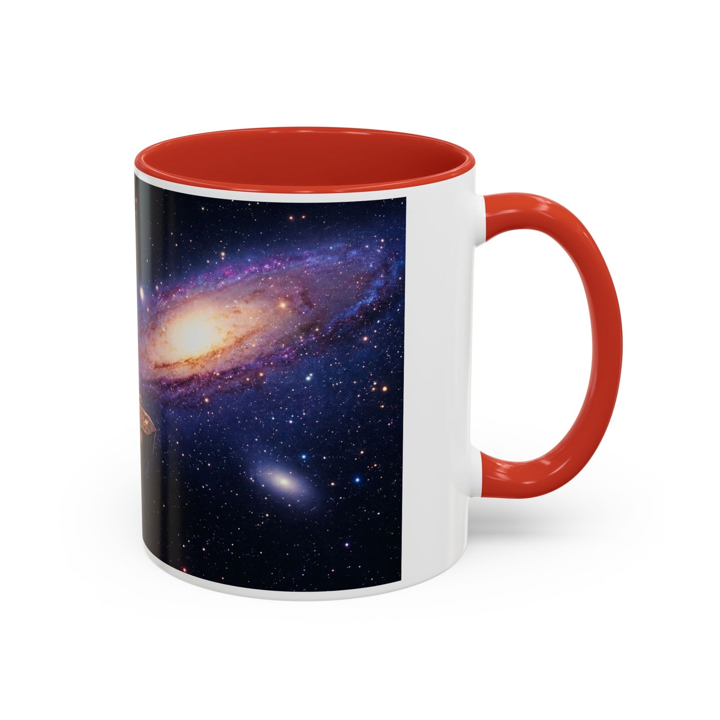It doesn't get better than this Accent Coffee Mug (11, 15oz)