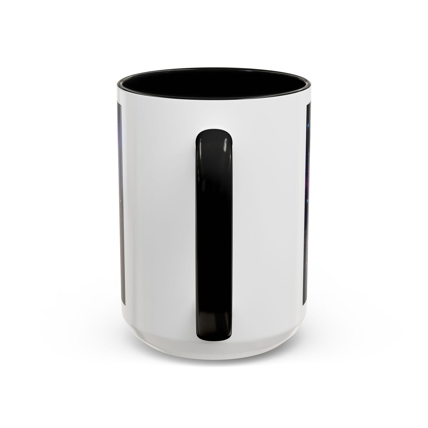 It doesn't get better than this Accent Coffee Mug (11, 15oz)