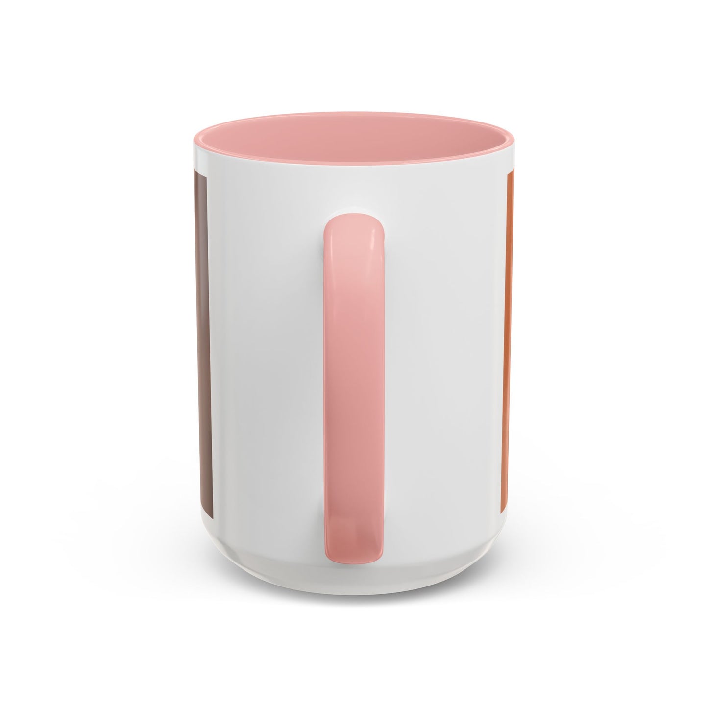 Either this or vodka Accent Coffee Mug (11, 15oz)