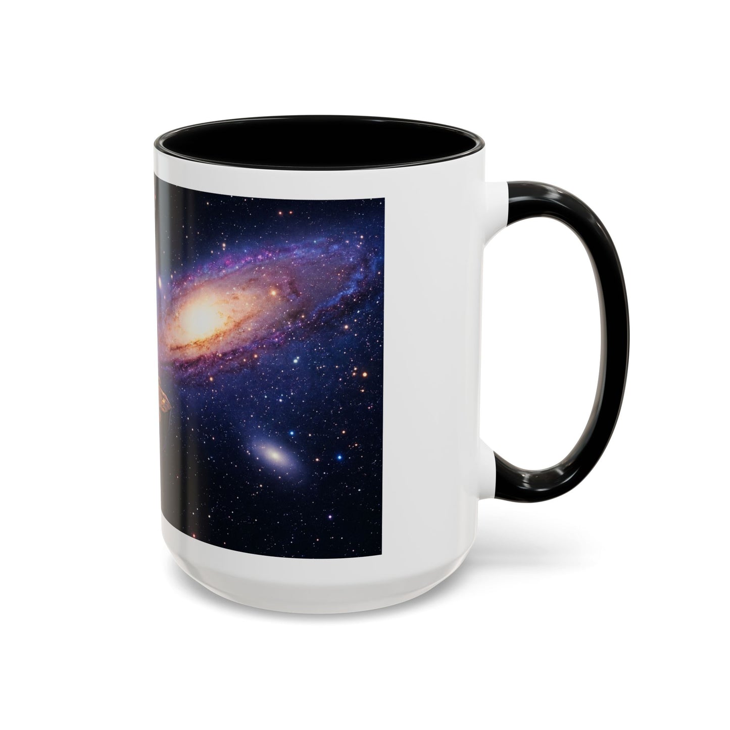 It doesn't get better than this Accent Coffee Mug (11, 15oz)