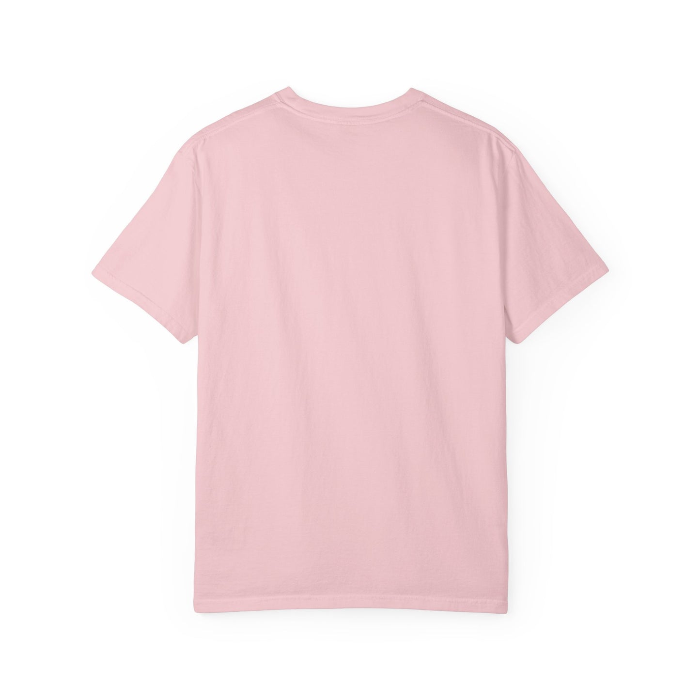 Can I Take Him Home? Unisex Garment-Dyed T-shirt