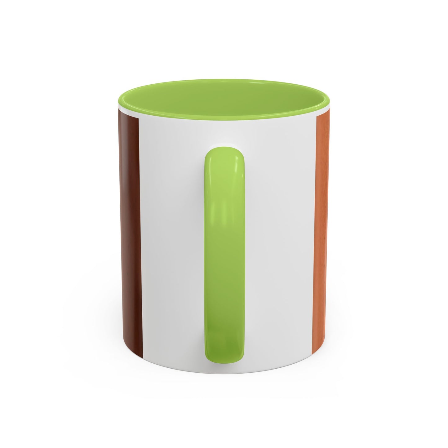 Either this or vodka Accent Coffee Mug (11, 15oz)