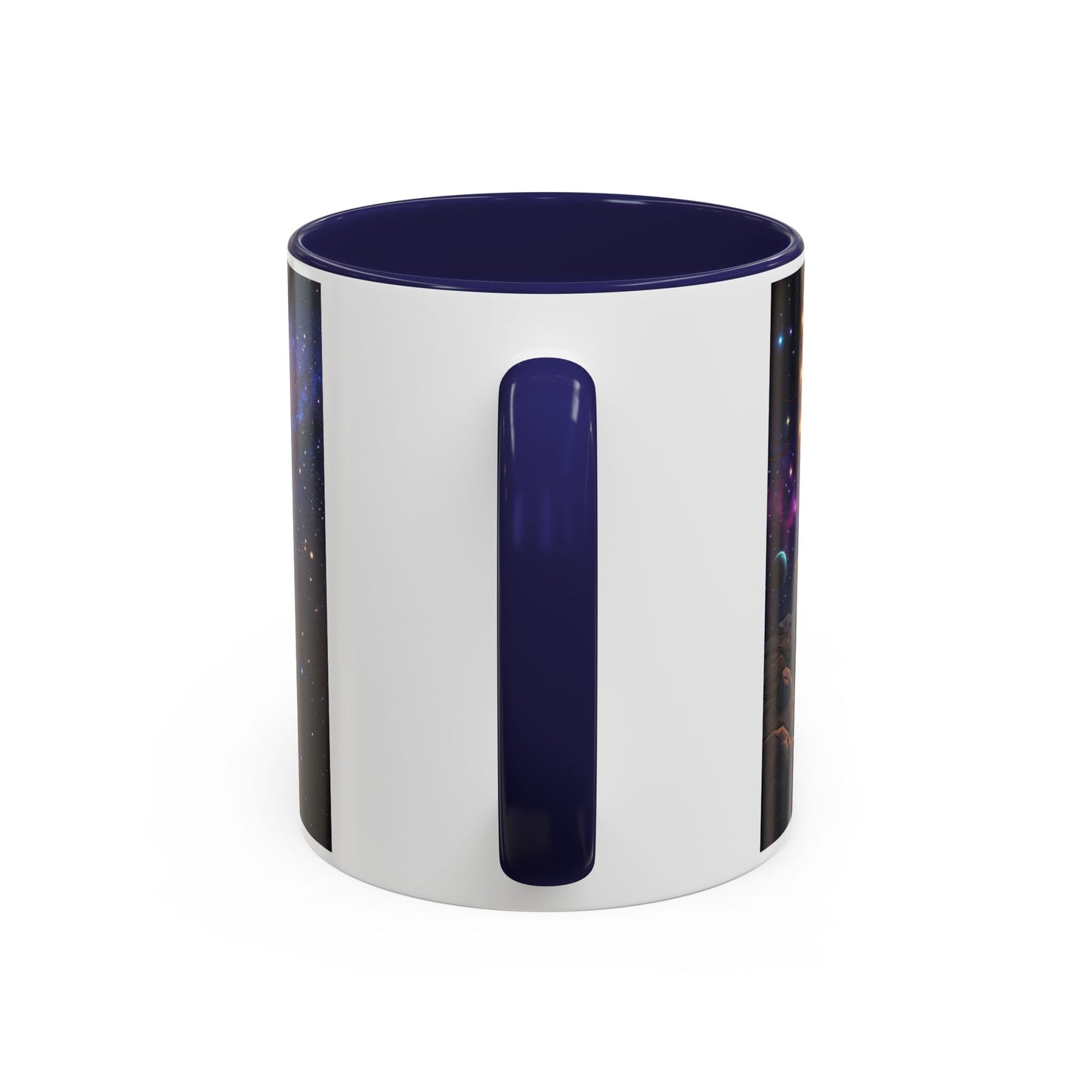 It doesn't get better than this Accent Coffee Mug (11, 15oz)