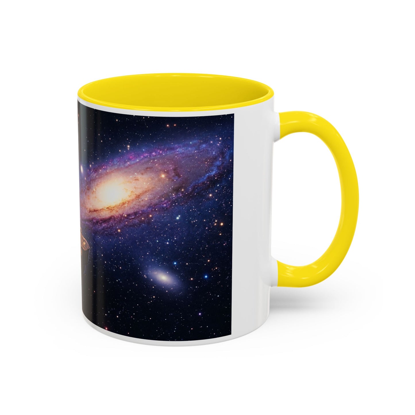 It doesn't get better than this Accent Coffee Mug (11, 15oz)