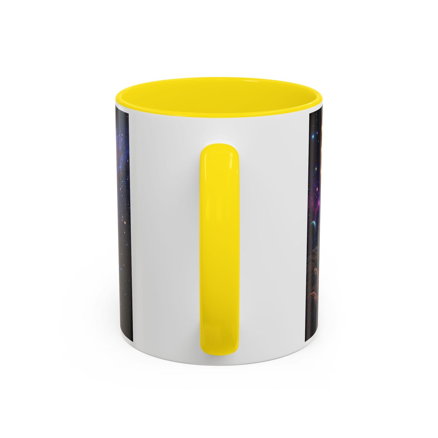 It doesn't get better than this Accent Coffee Mug (11, 15oz)