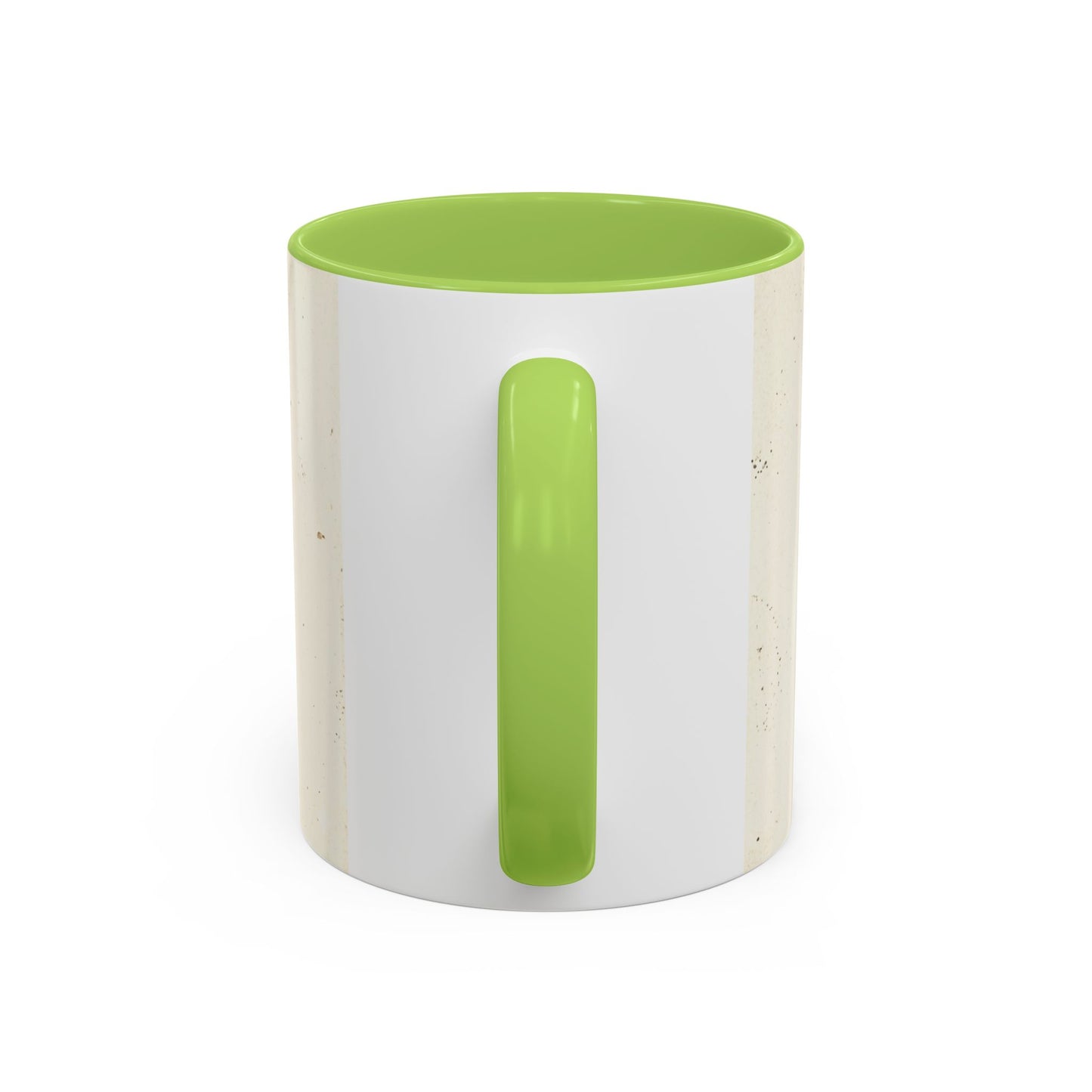 Just Stop Sarcastic Accent Coffee Mug — Funny Gift for the Blunt Friend