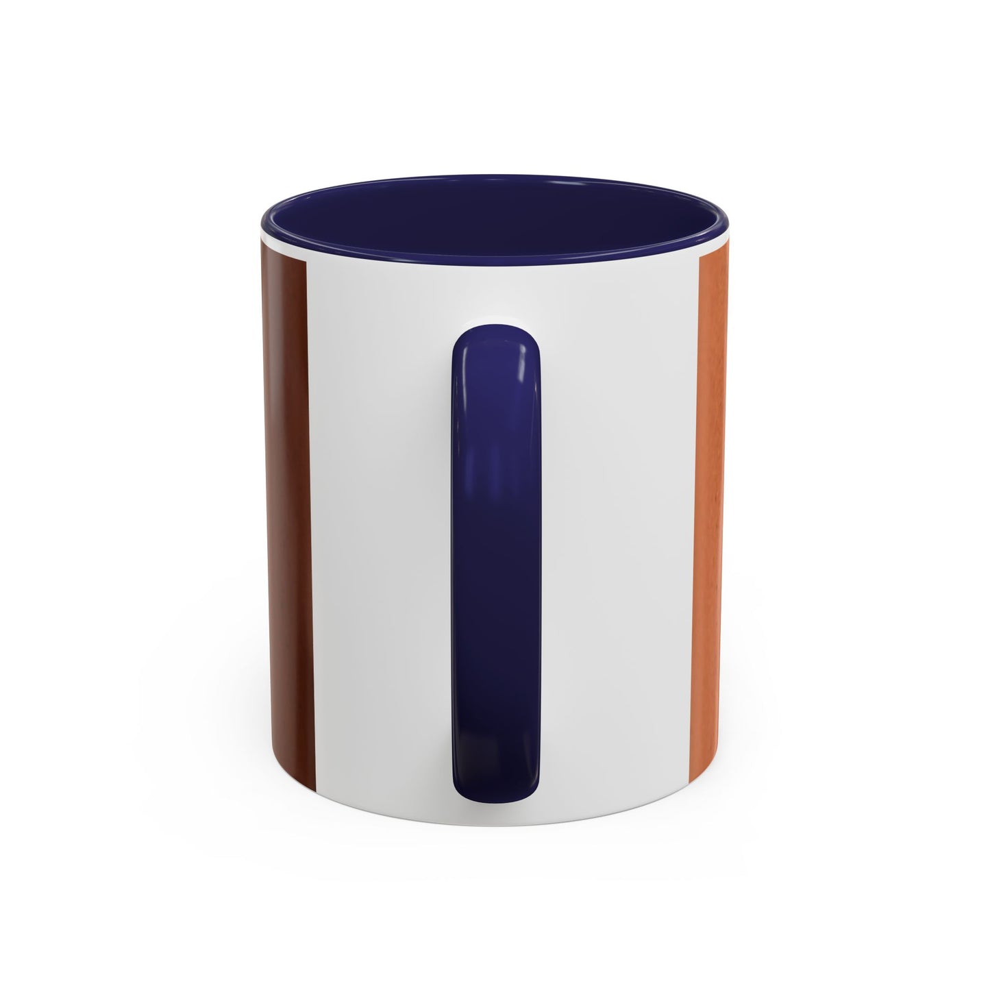 Either this or vodka Accent Coffee Mug (11, 15oz)